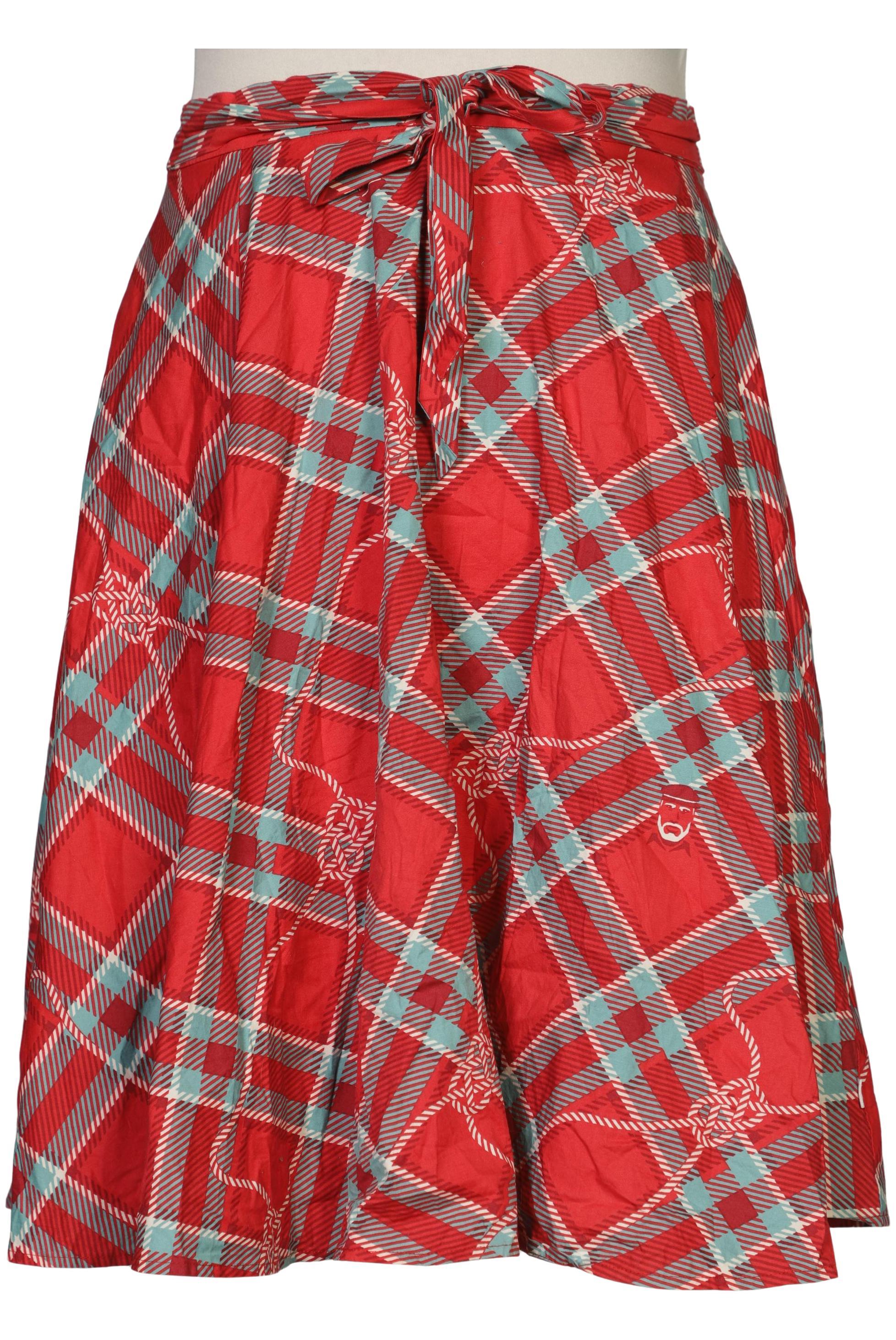 

Blutsgeschwister Damen Rock, pink, Gr. 42