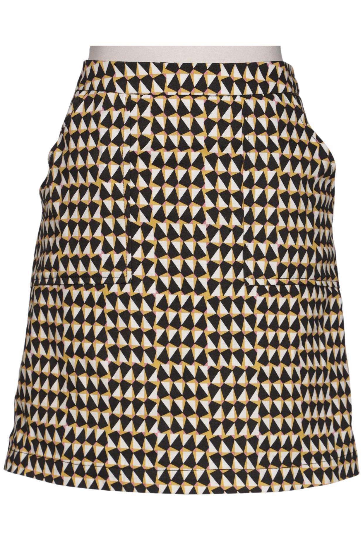 

Blutsgeschwister Damen Rock, mehrfarbig, Gr. 36