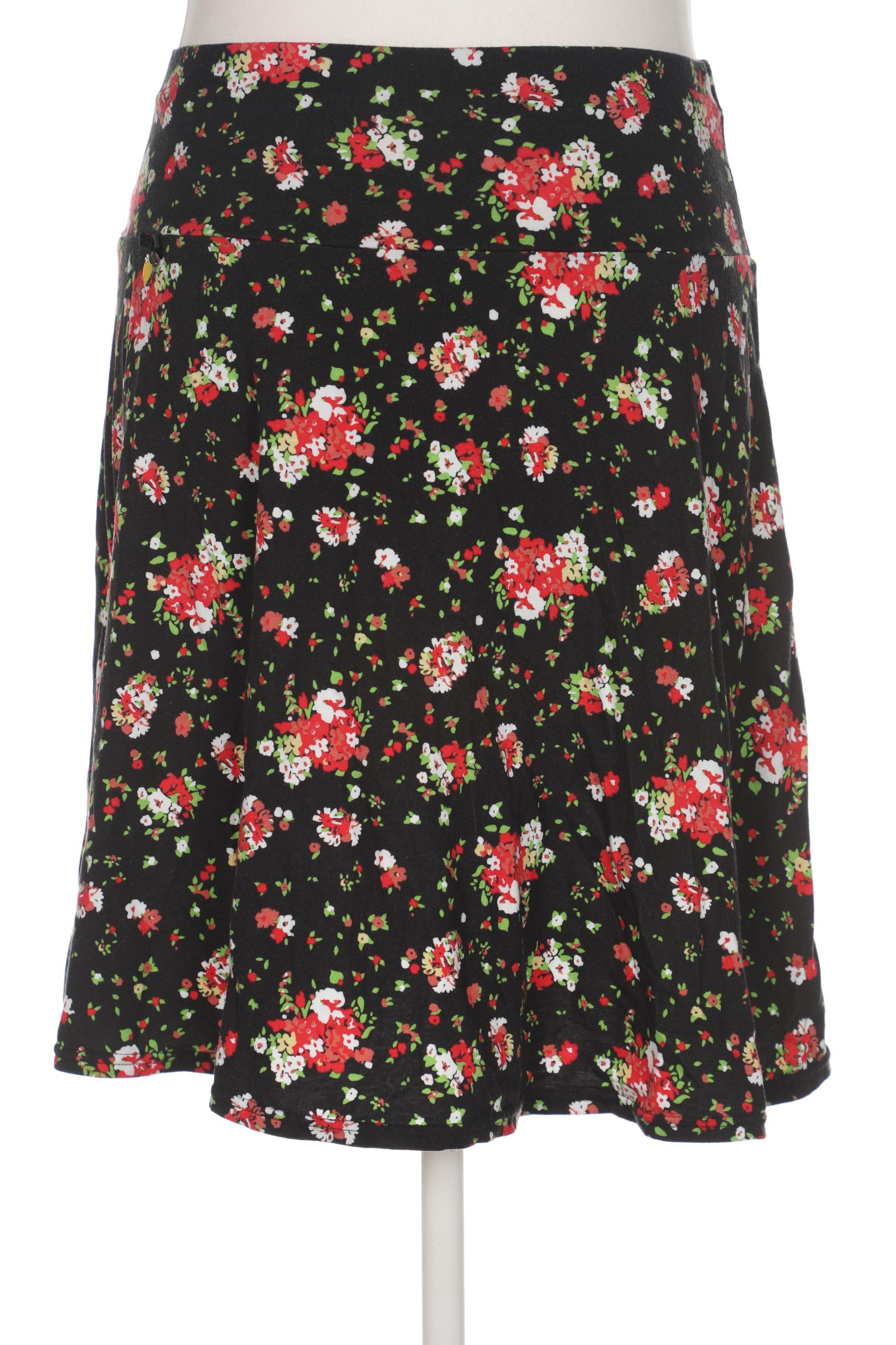 

Blutsgeschwister Damen Rock, schwarz, Gr. 42