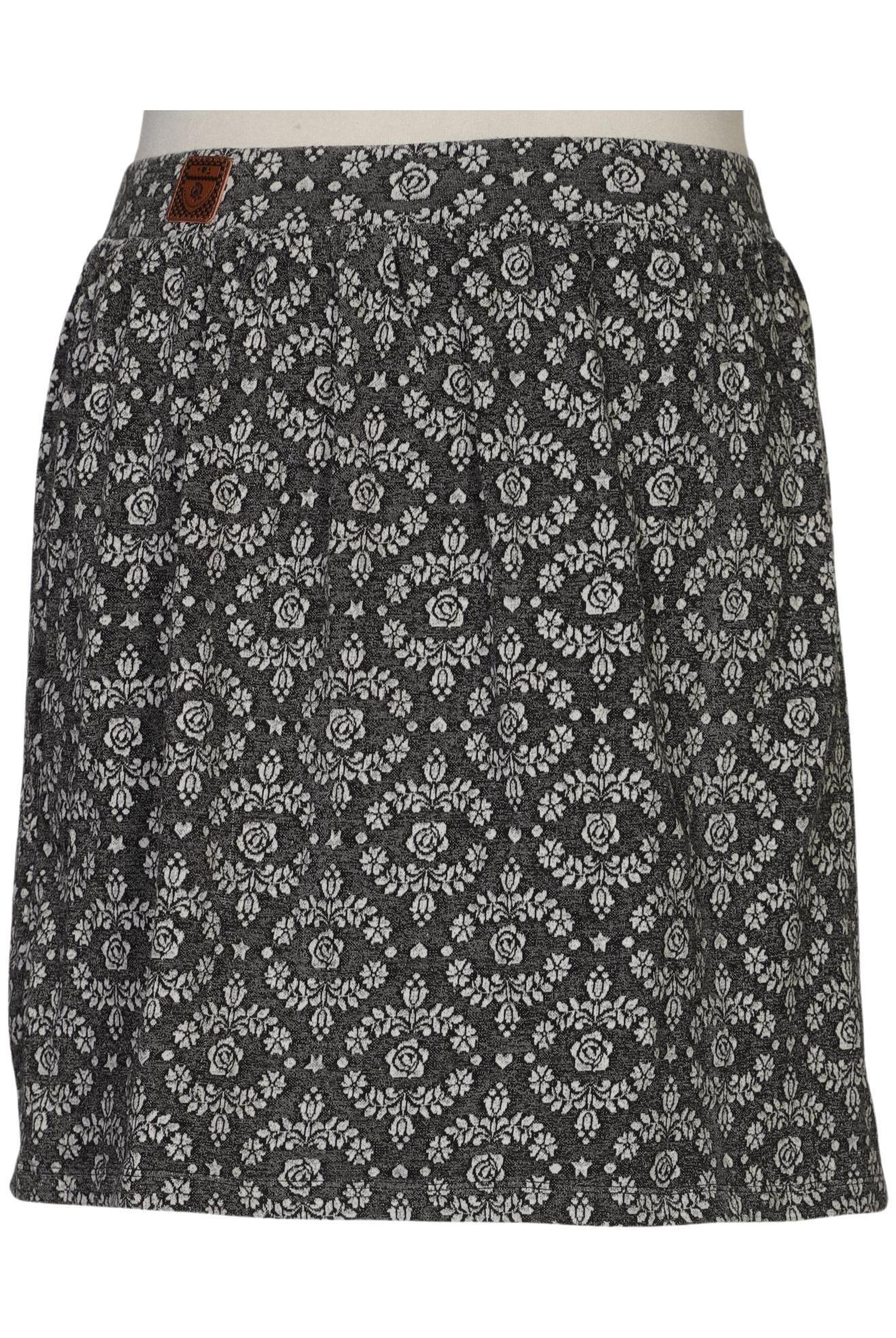 

Blutsgeschwister Damen Rock, grau, Gr. 42