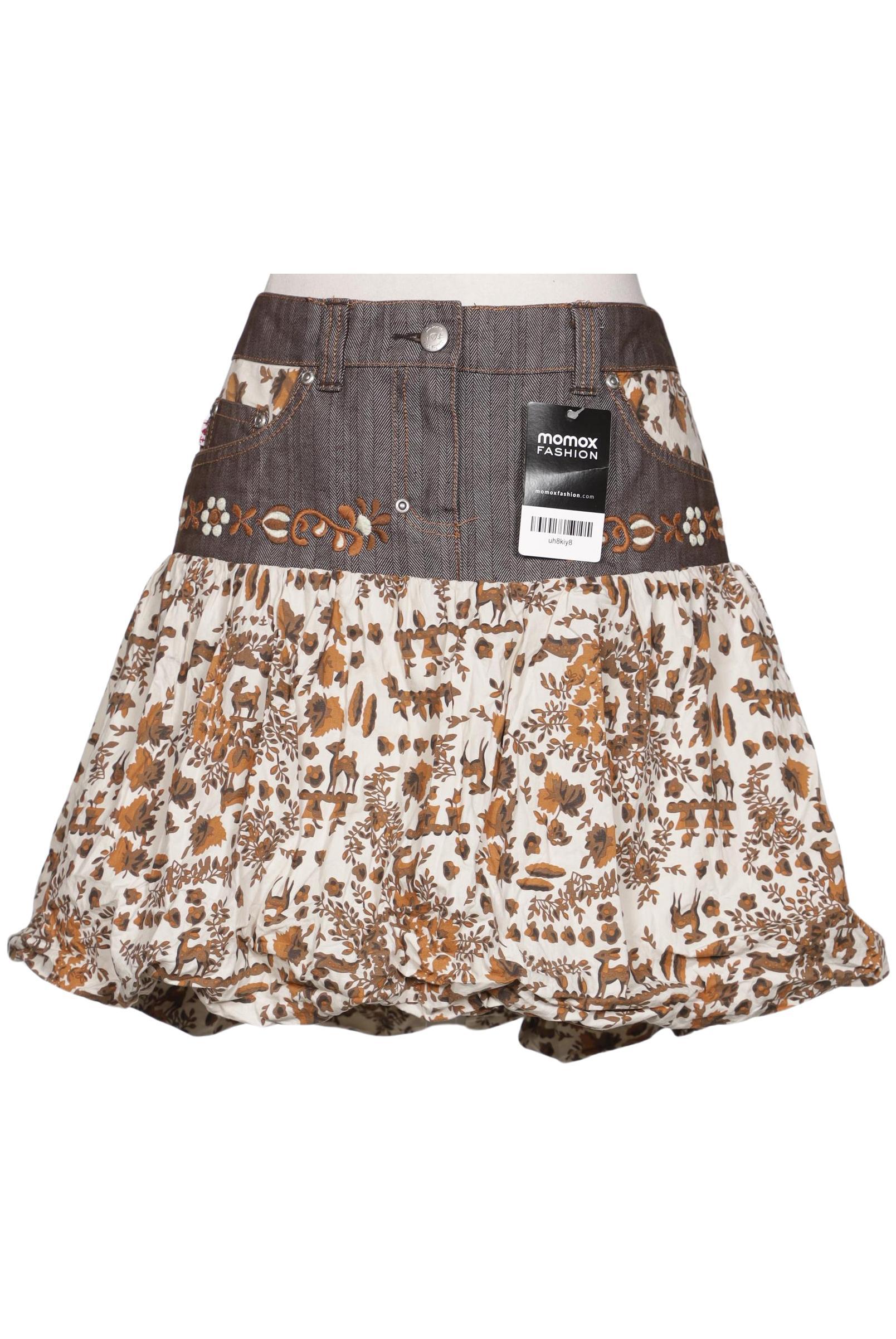 

Blutsgeschwister Damen Rock, mehrfarbig, Gr. 34