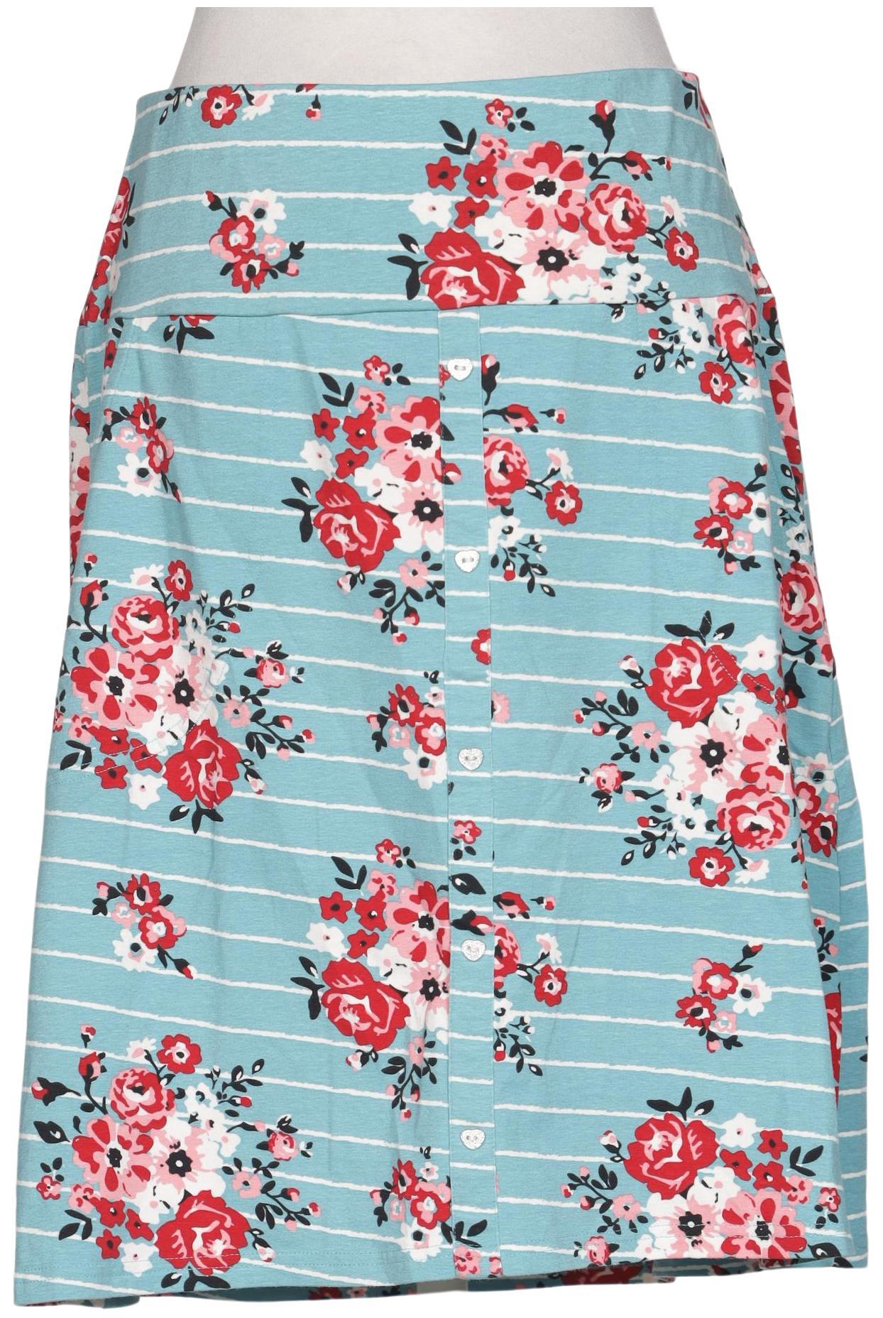 

Blutsgeschwister Damen Rock, mehrfarbig, Gr. 42