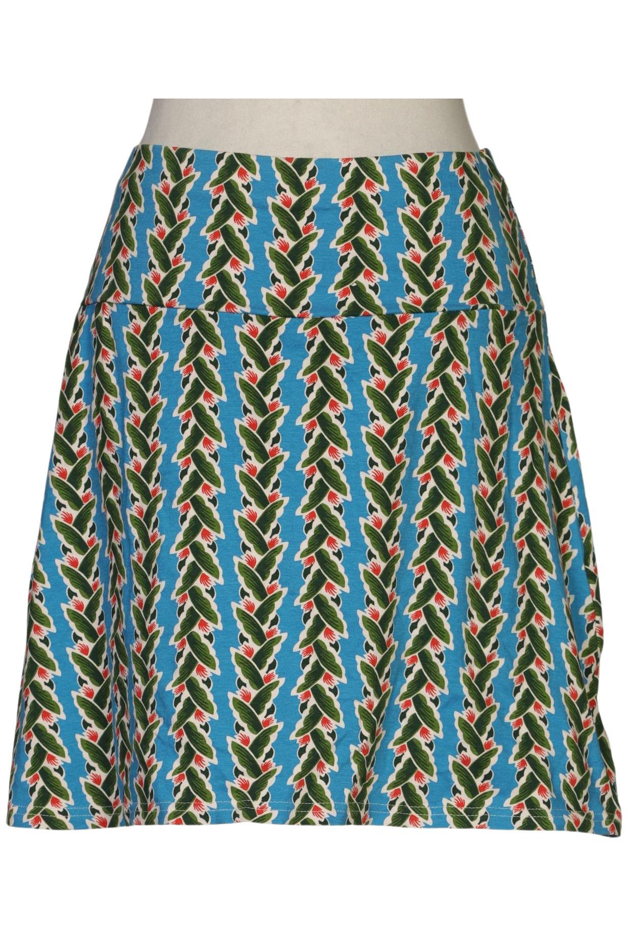 

Blutsgeschwister Damen Rock, mehrfarbig, Gr. 36