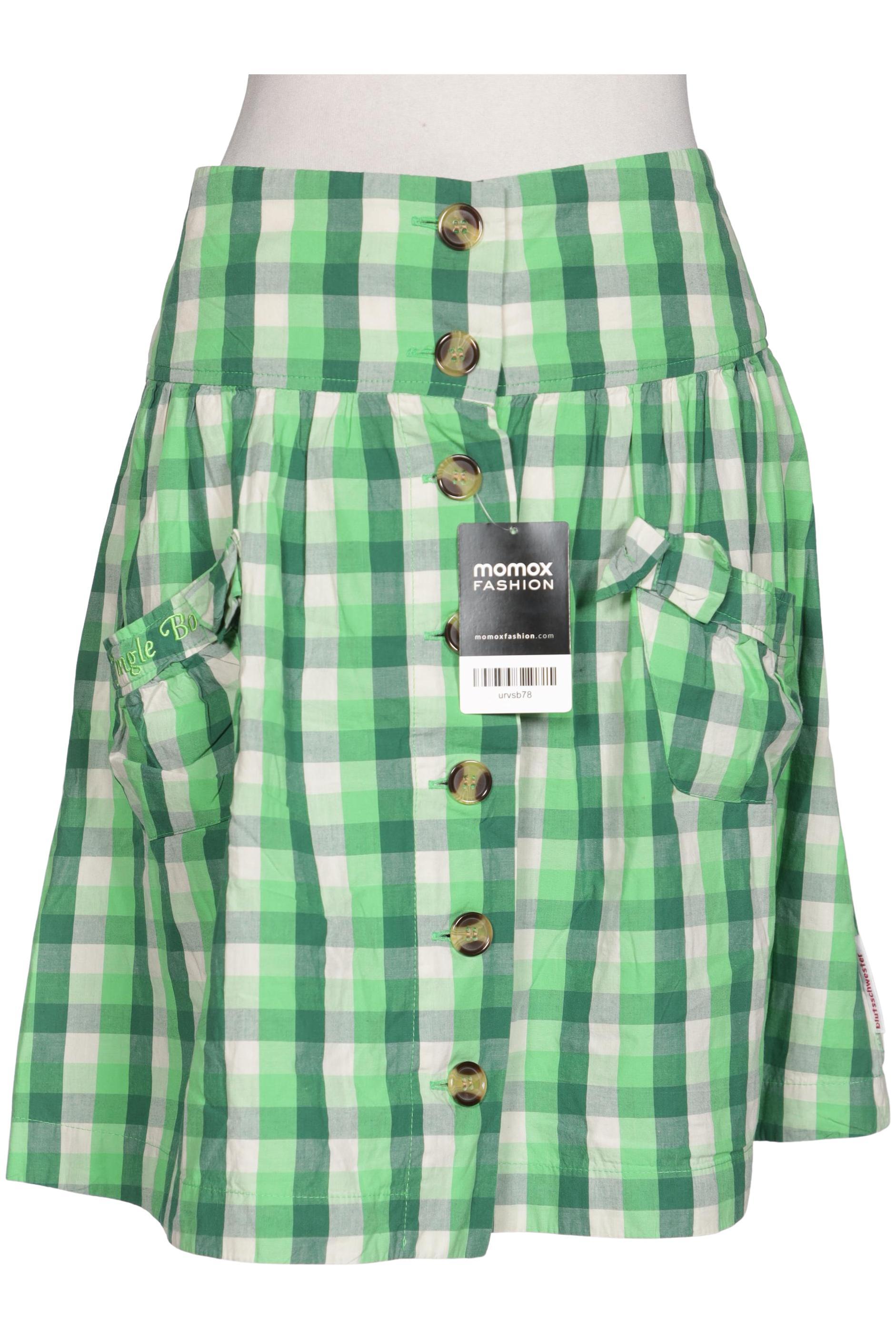 

Blutsgeschwister Damen Rock, mehrfarbig, Gr. 38