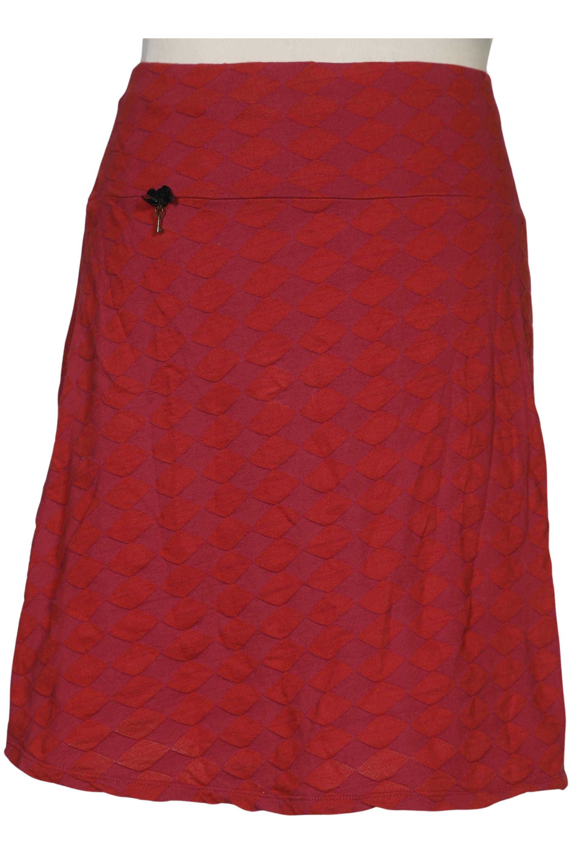 

Blutsgeschwister Damen Rock, flieder, Gr. 44