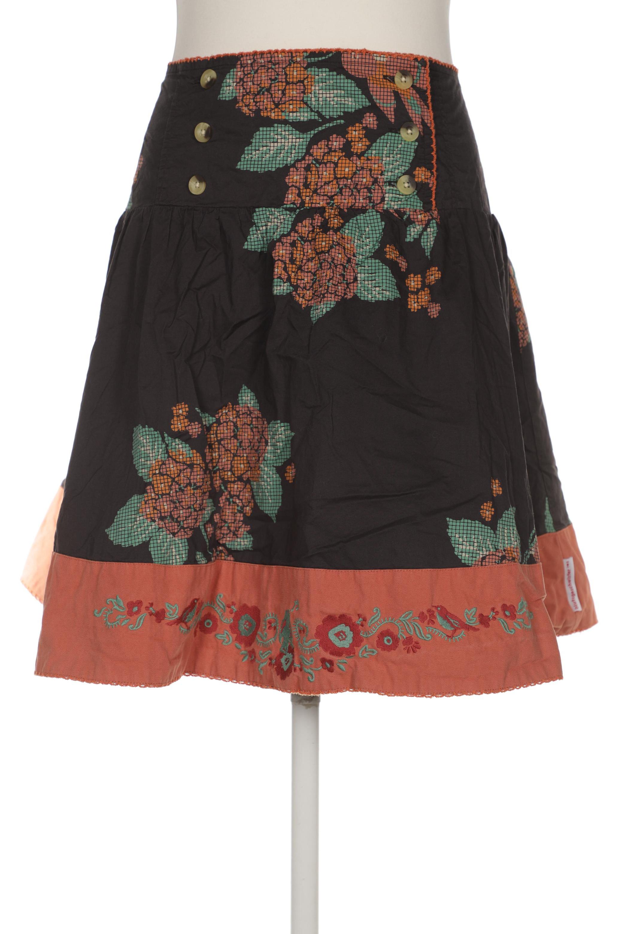 

Blutsgeschwister Damen Rock, grau
