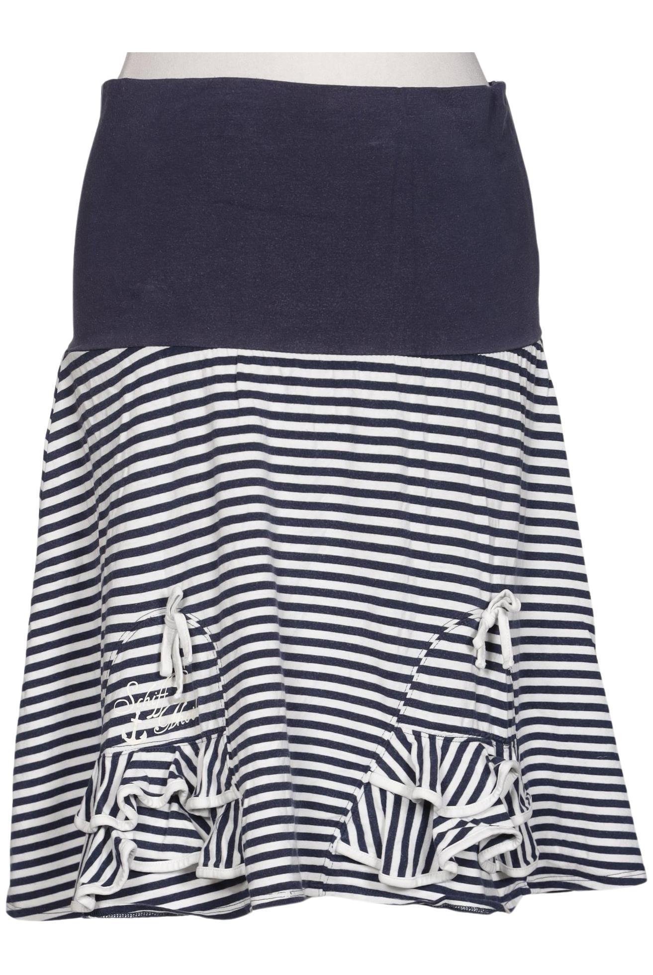 

Blutsgeschwister Damen Rock, mehrfarbig, Gr. 36