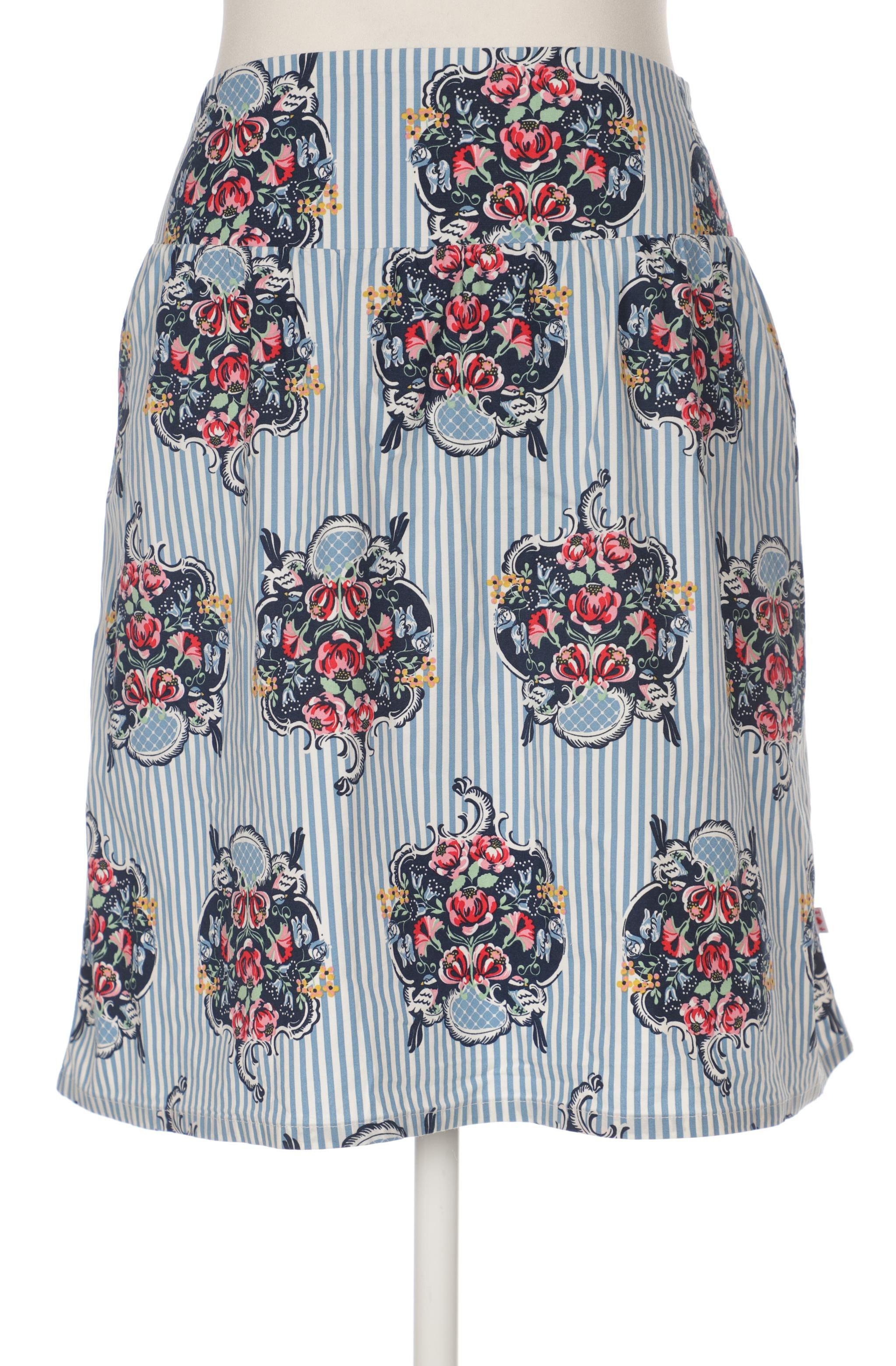 

Blutsgeschwister Damen Rock, blau