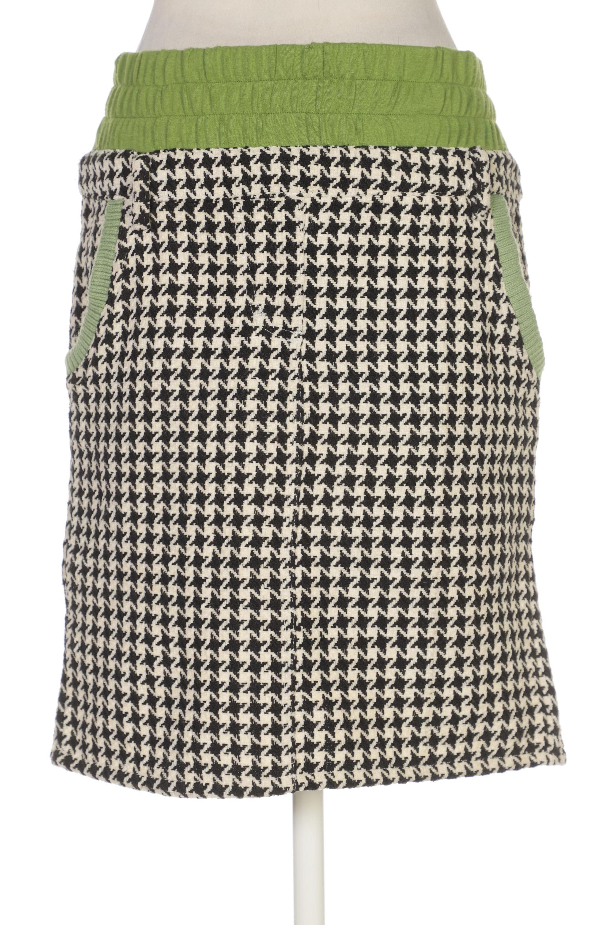 

Blutsgeschwister Damen Rock, schwarz, Gr. 31