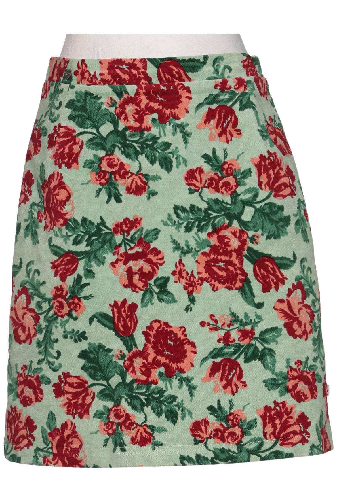 

Blutsgeschwister Damen Rock, mehrfarbig, Gr. 38