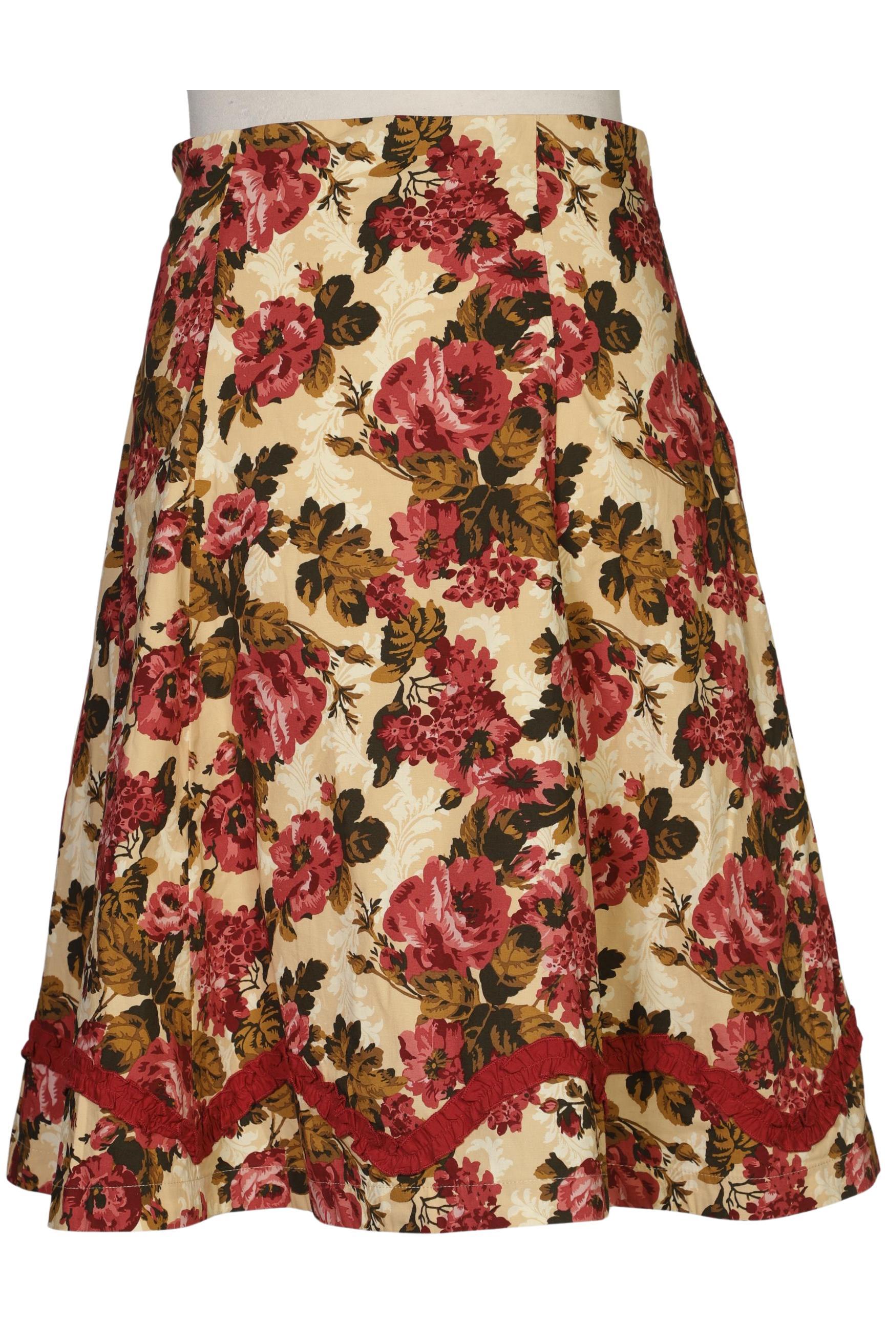 

Blutsgeschwister Damen Rock, beige, Gr. 42