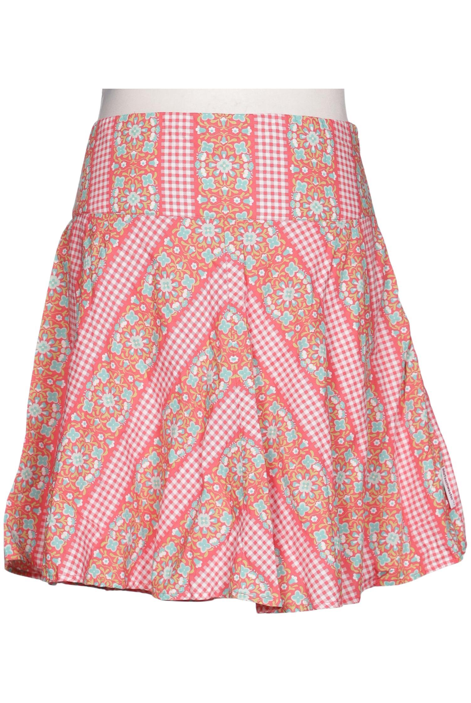 

Blutsgeschwister Damen Rock, pink, Gr. 42