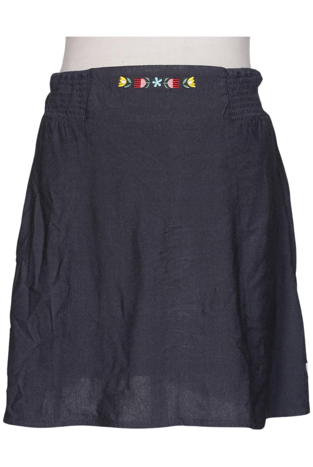 

Blutsgeschwister Damen Rock, marineblau, Gr. 42