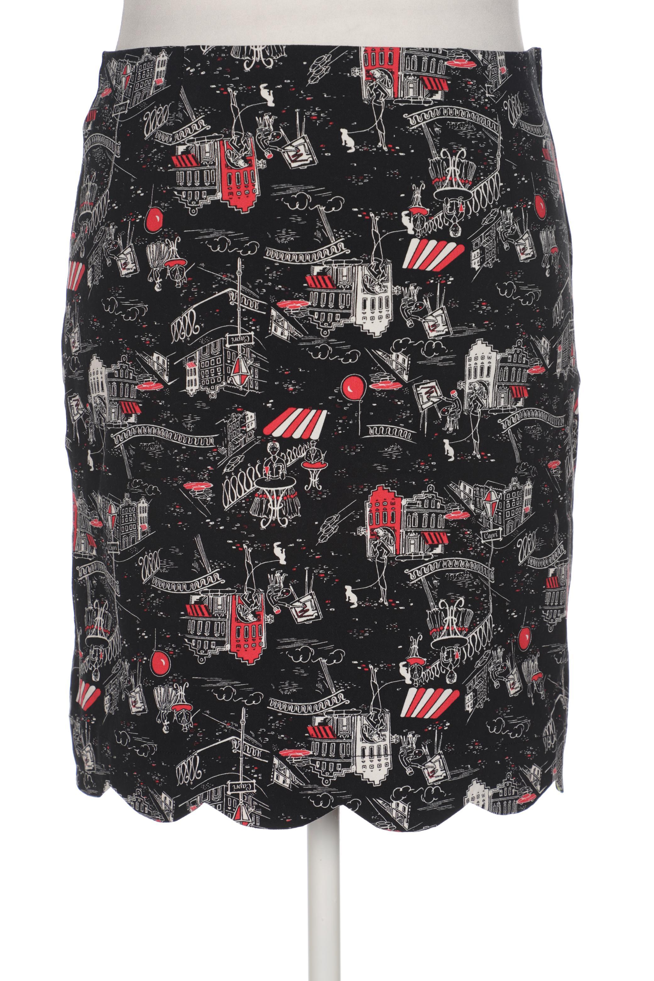 

Blutsgeschwister Damen Rock, schwarz, Gr. 42