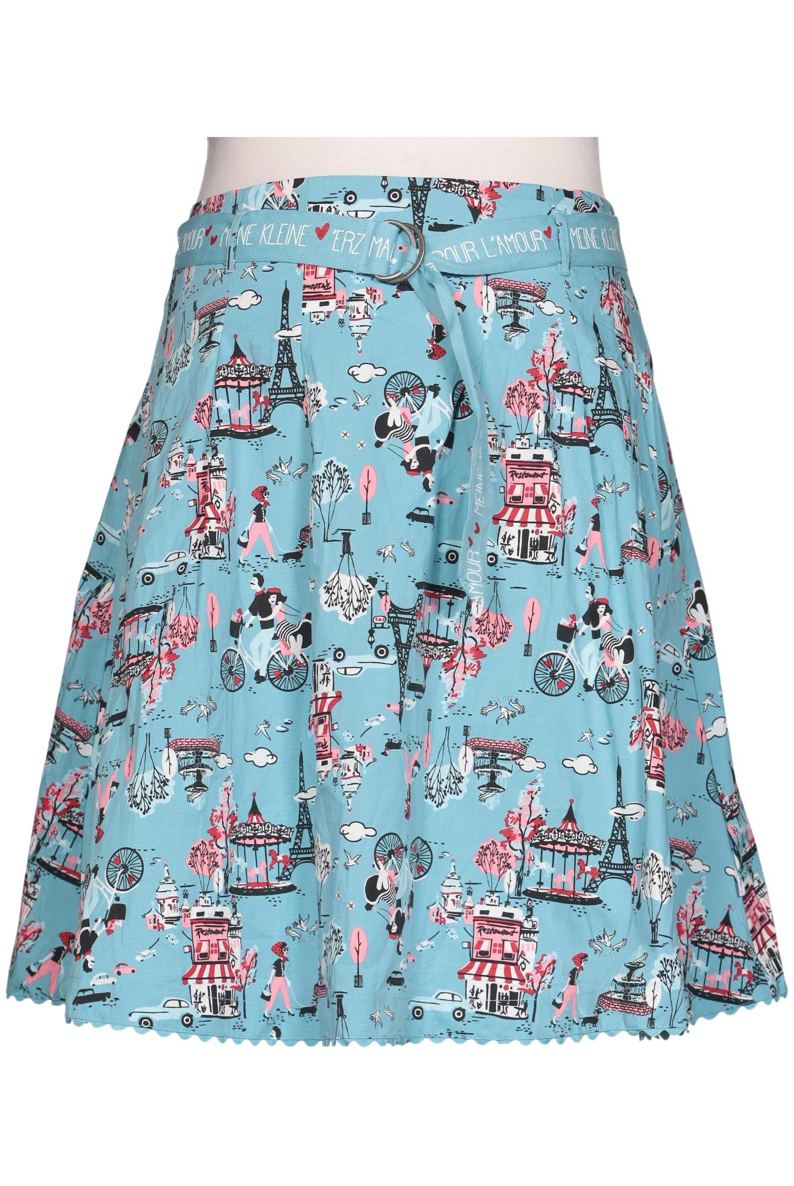 

Blutsgeschwister Damen Rock, mehrfarbig, Gr. 44