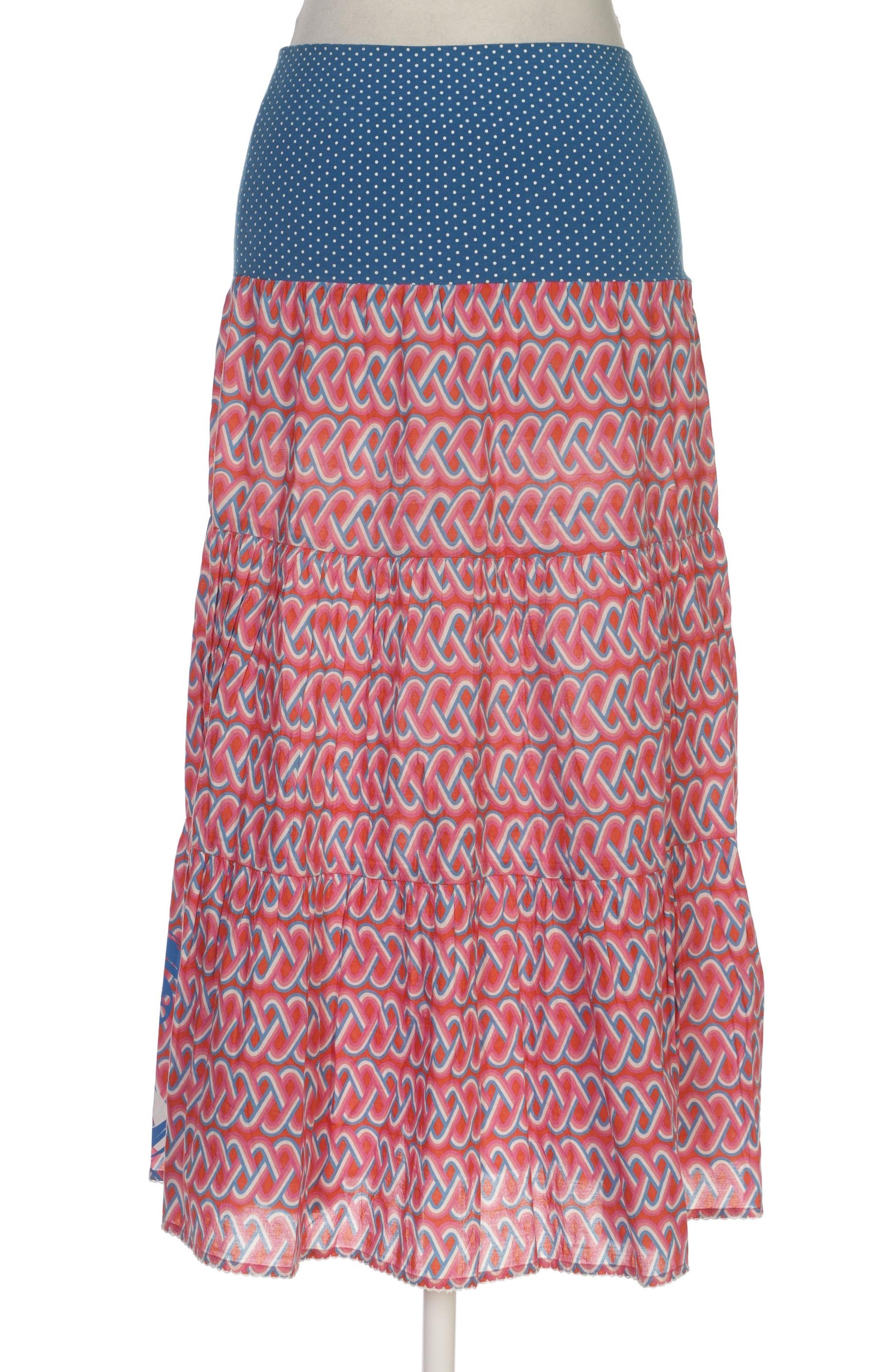 

Blutsgeschwister Damen Rock, pink, Gr. 34