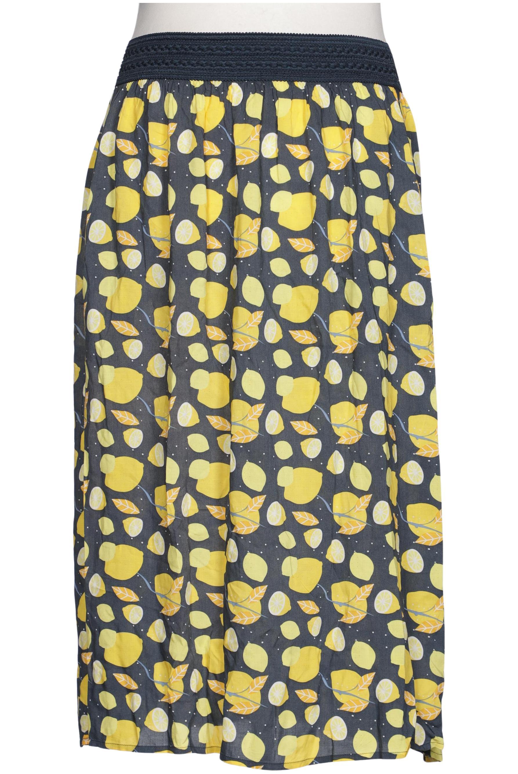 

Blutsgeschwister Damen Rock, marineblau, Gr. 42