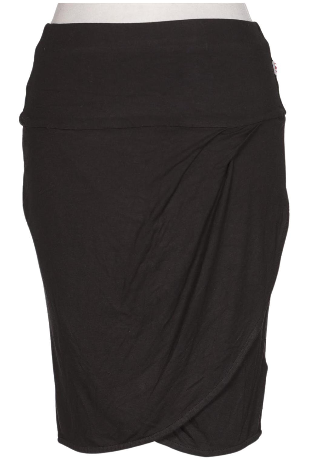 

Blutsgeschwister Damen Rock, grau, Gr. 34