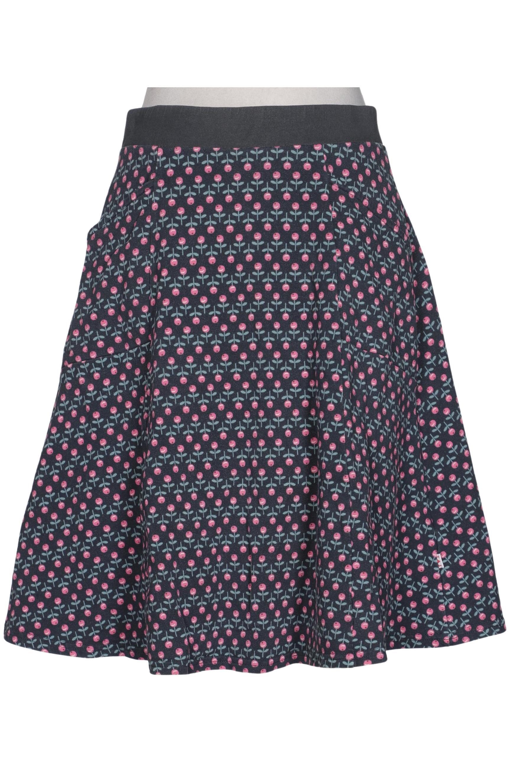 

Blutsgeschwister Damen Rock, marineblau, Gr. 38