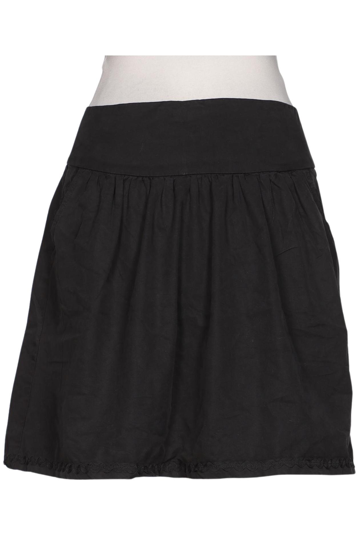 

Blutsgeschwister Damen Rock, schwarz, Gr. 34