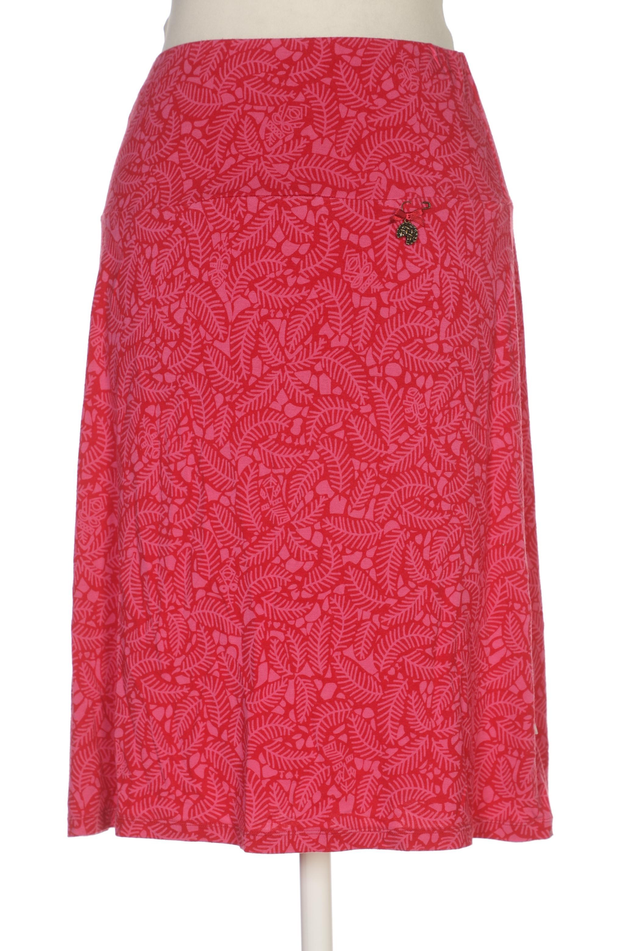

Blutsgeschwister Damen Rock, pink, Gr. 36