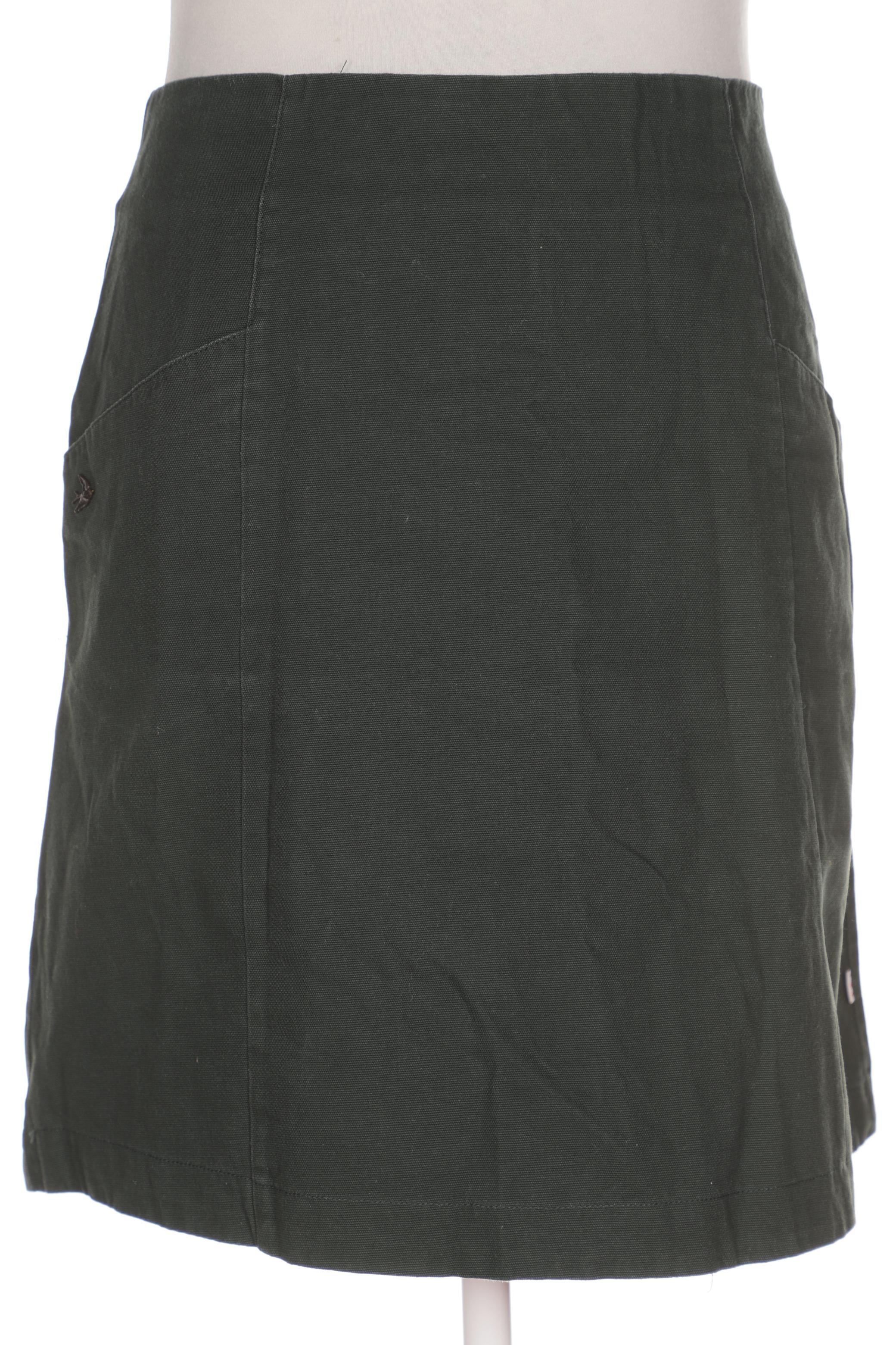 

Blutsgeschwister Damen Rock, türkis, Gr. 42