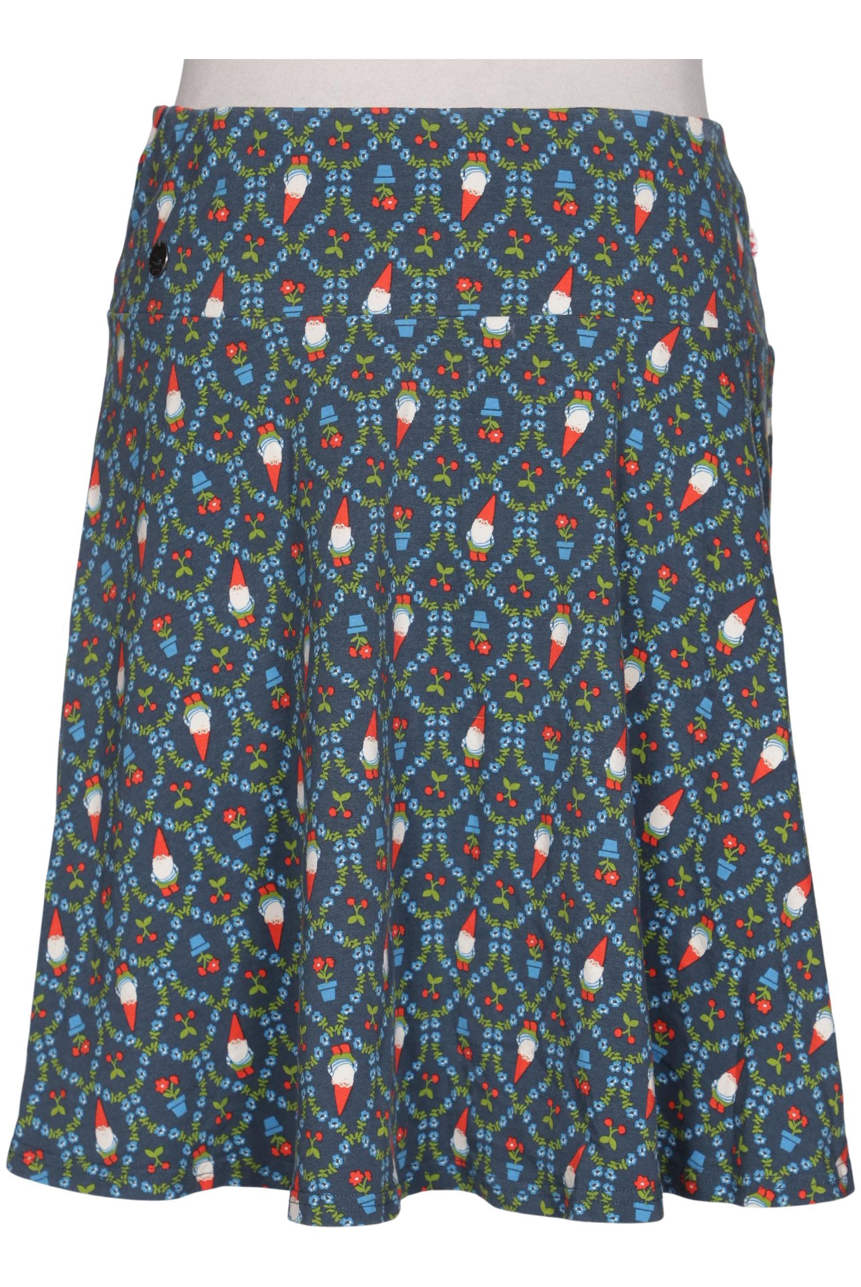 

Blutsgeschwister Damen Rock, mehrfarbig, Gr. 46