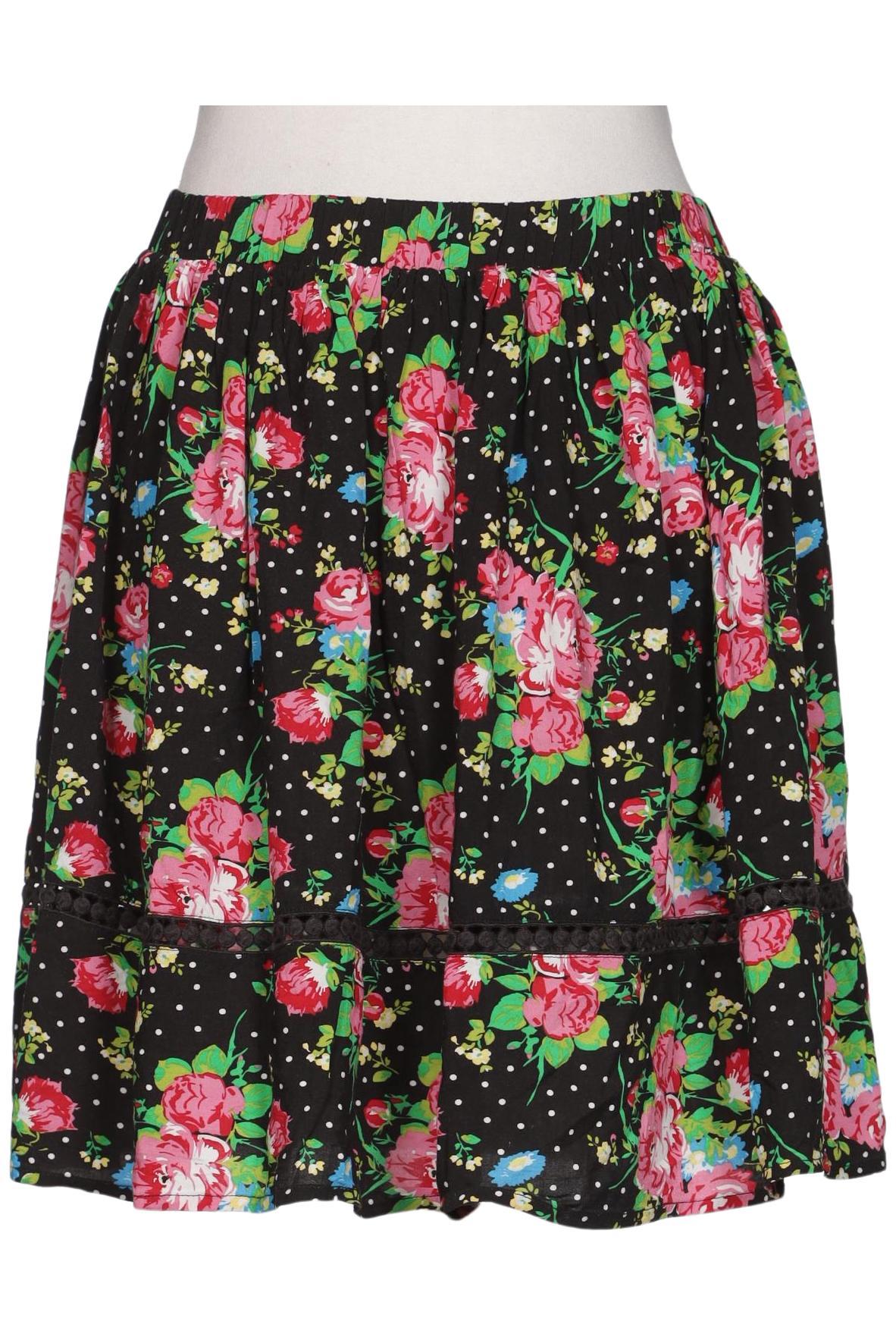 

Blutsgeschwister Damen Rock, mehrfarbig, Gr. 34