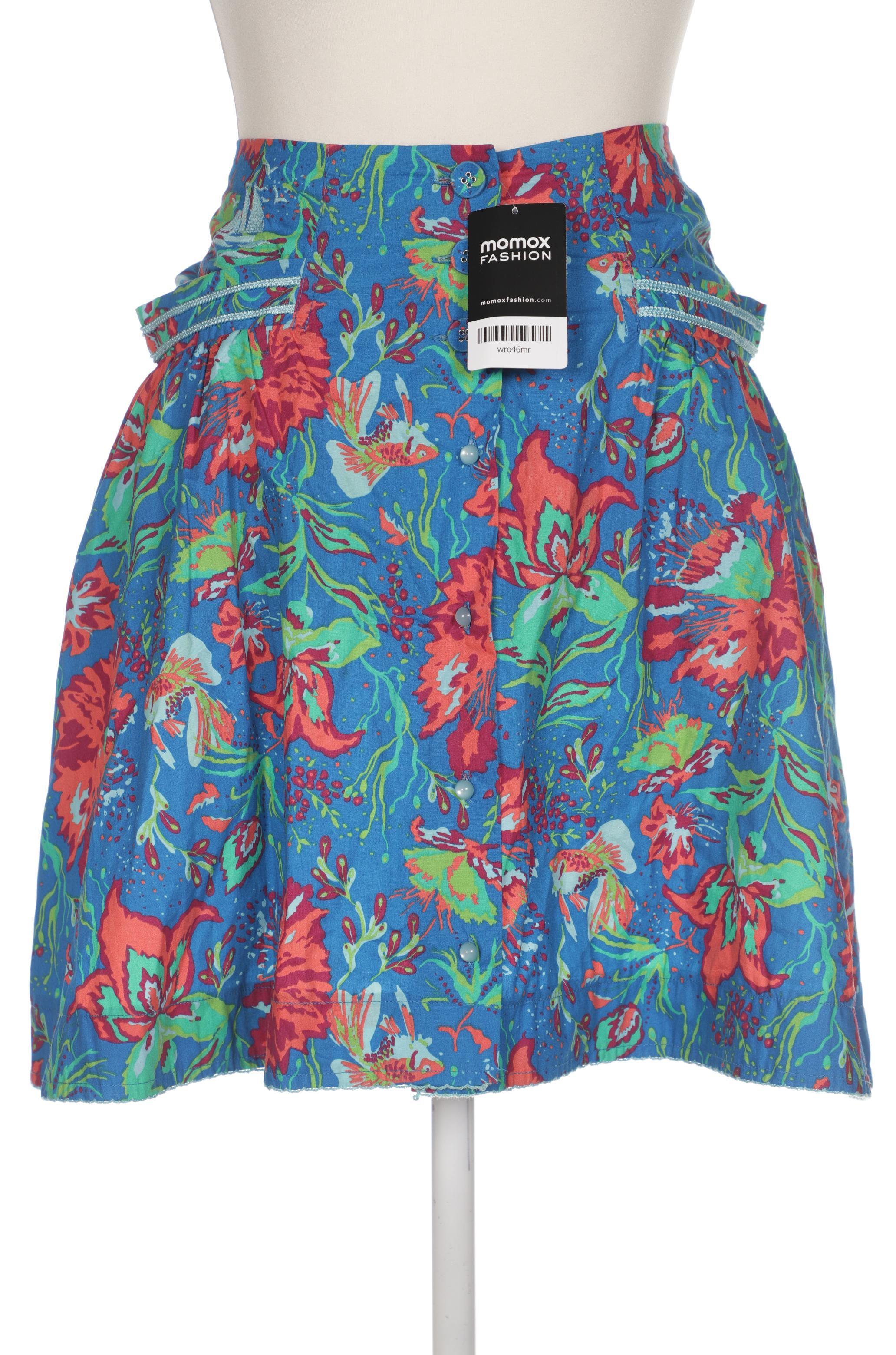 

Blutsgeschwister Damen Rock, blau