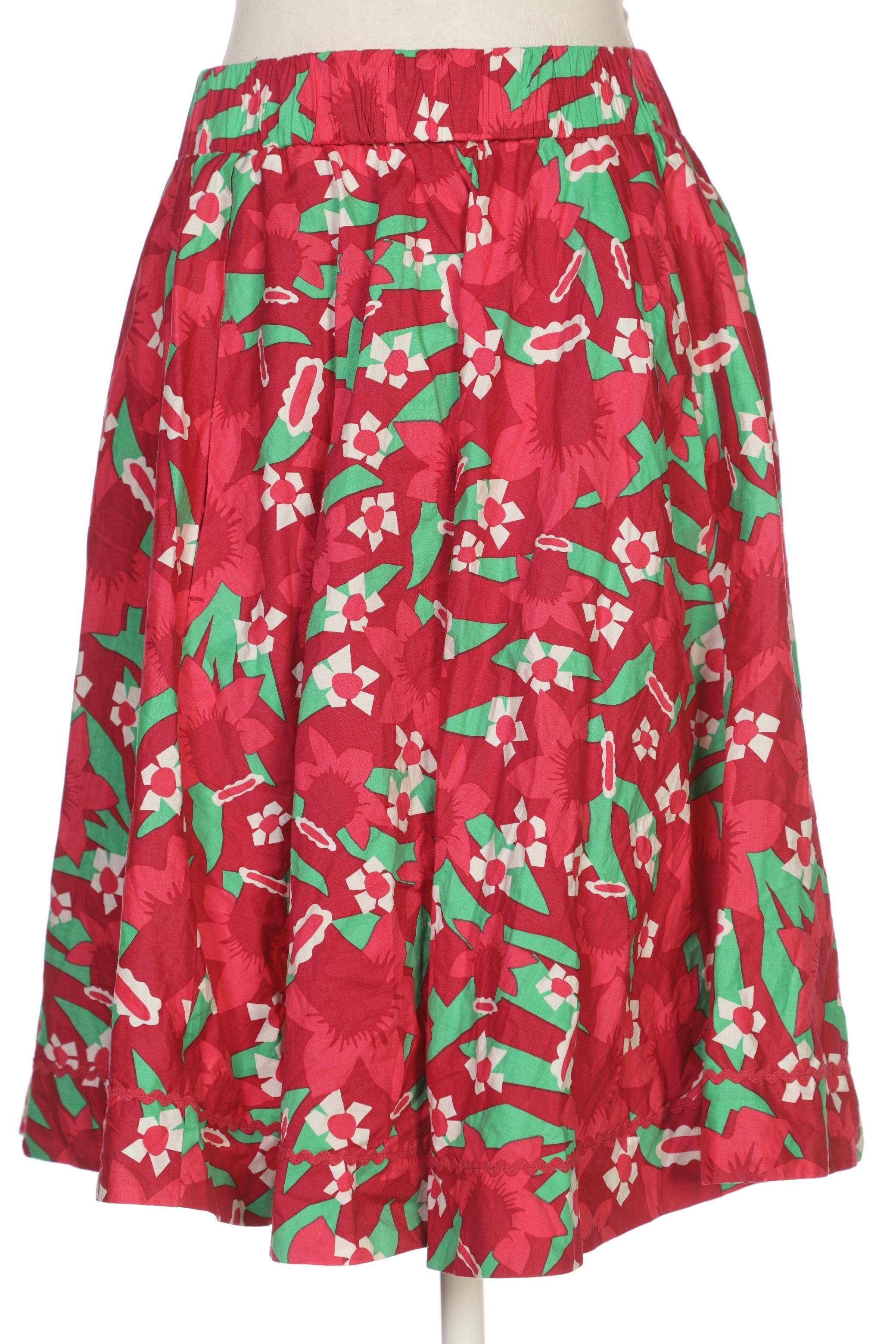 

Blutsgeschwister Damen Rock, pink, Gr. 36