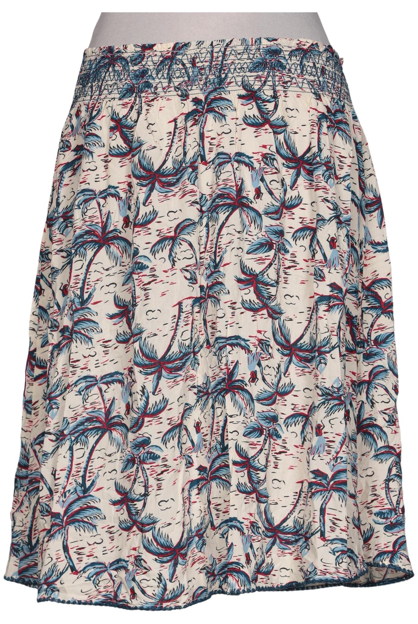 

Blutsgeschwister Damen Rock, mehrfarbig, Gr. 34