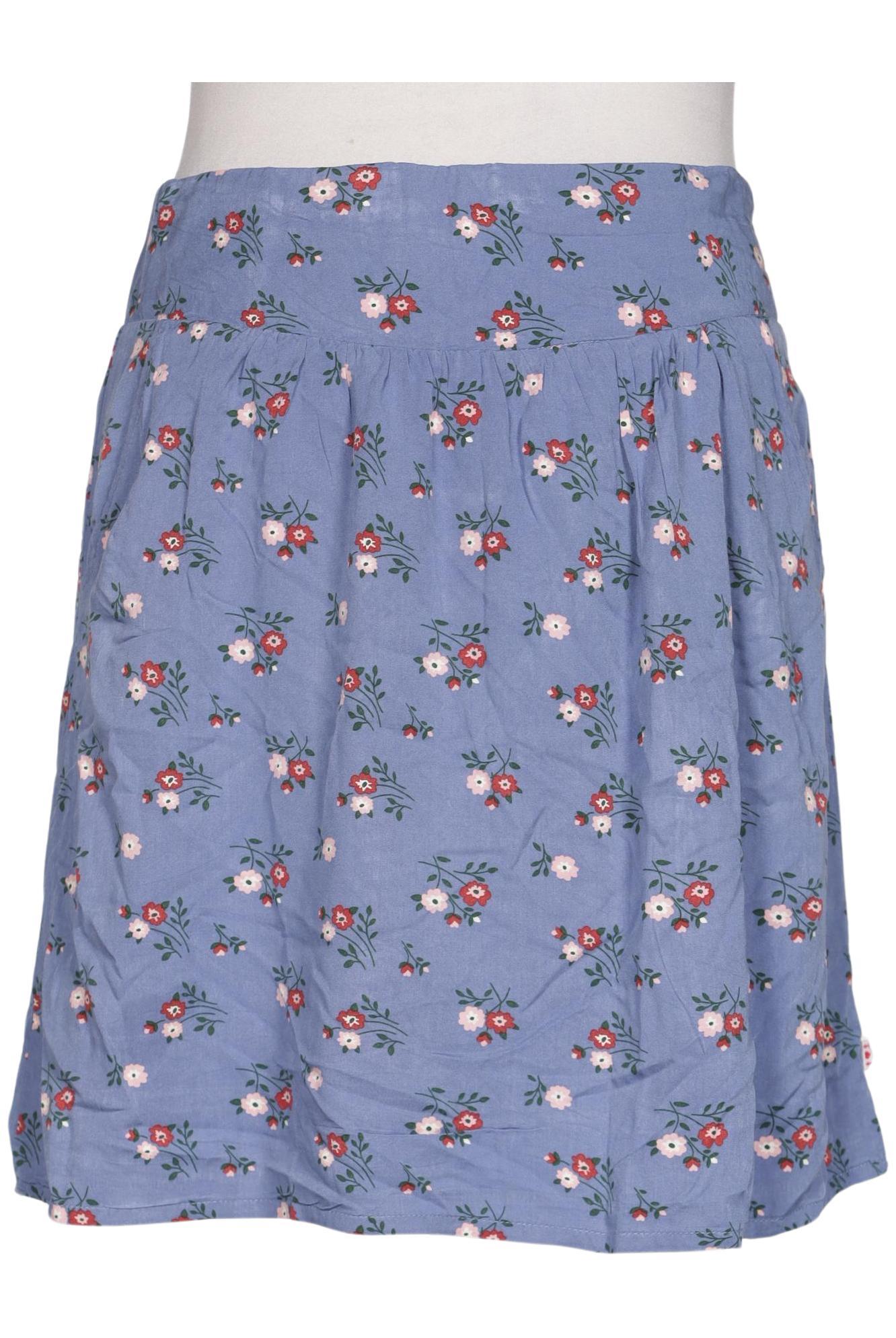 

Blutsgeschwister Damen Rock, hellblau, Gr. 42