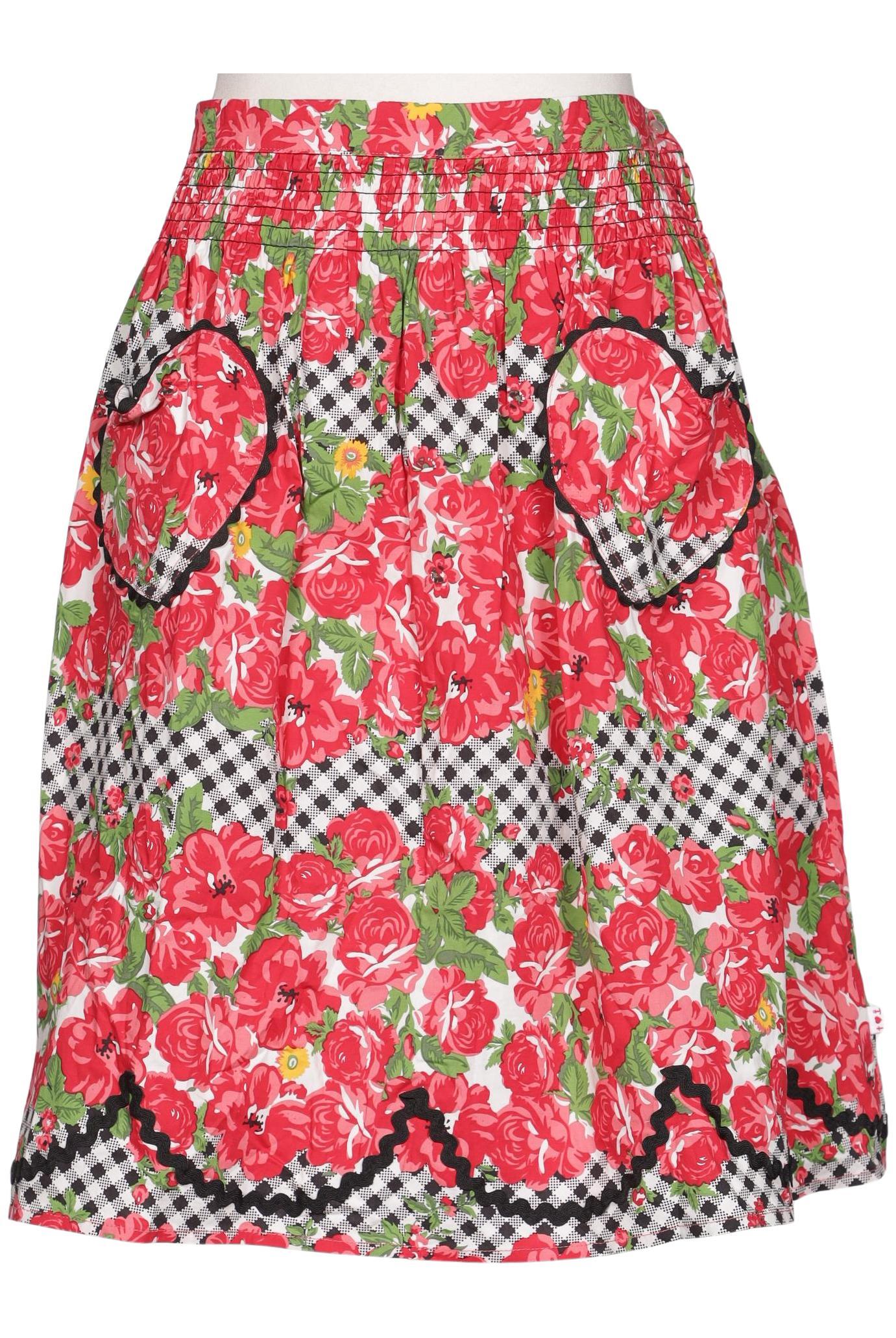 

Blutsgeschwister Damen Rock, mehrfarbig, Gr. 38