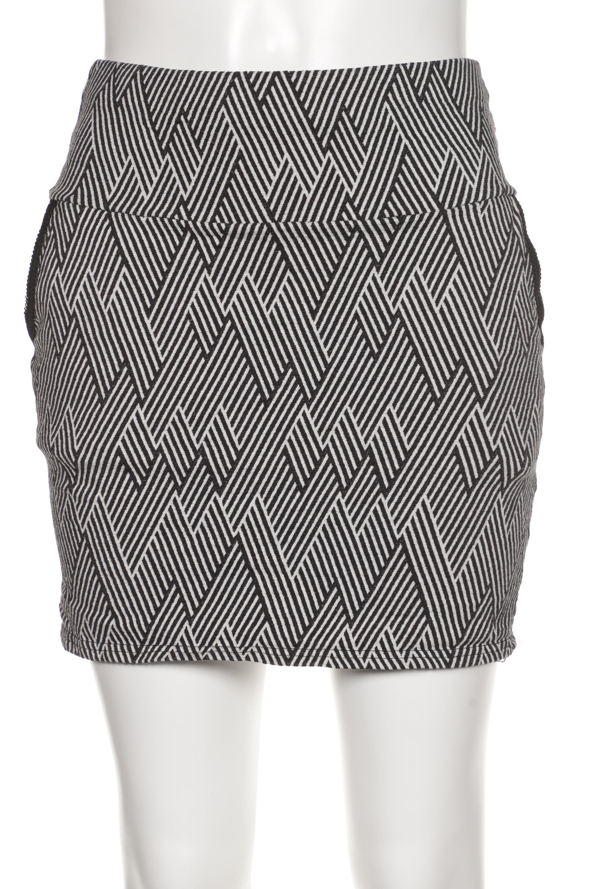 

Blutsgeschwister Damen Rock, schwarz, Gr. 42