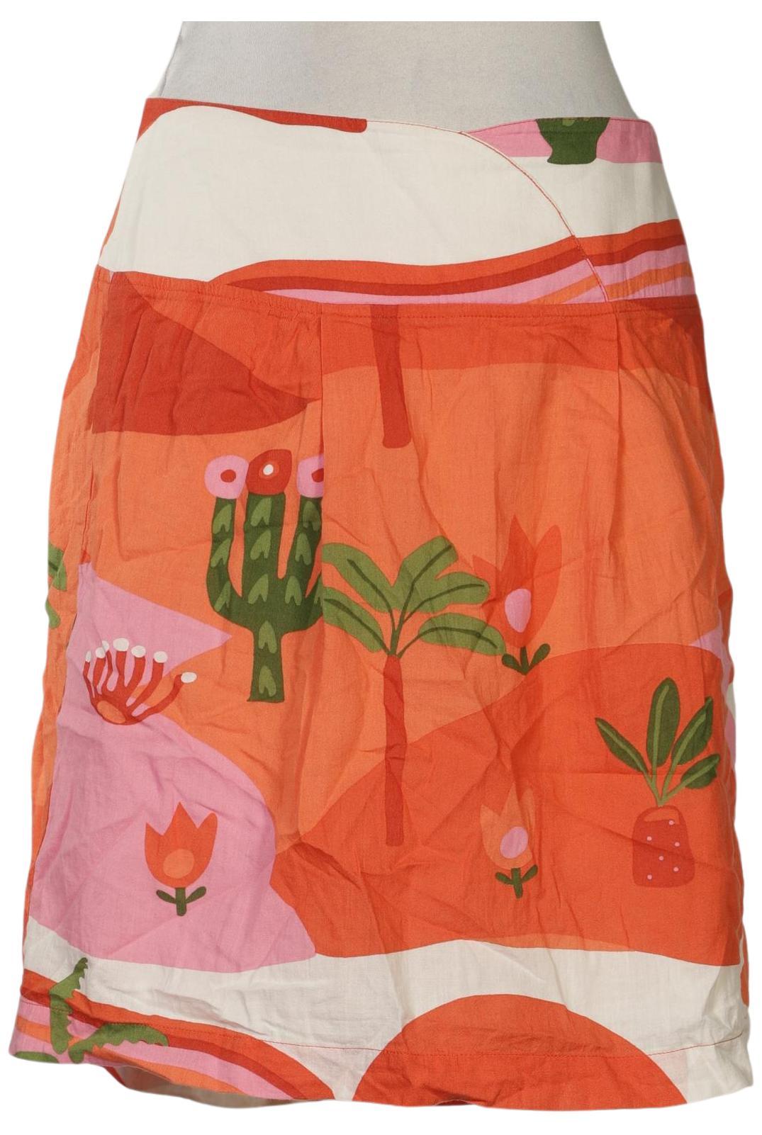 

Blutsgeschwister Damen Rock, mehrfarbig, Gr. 38