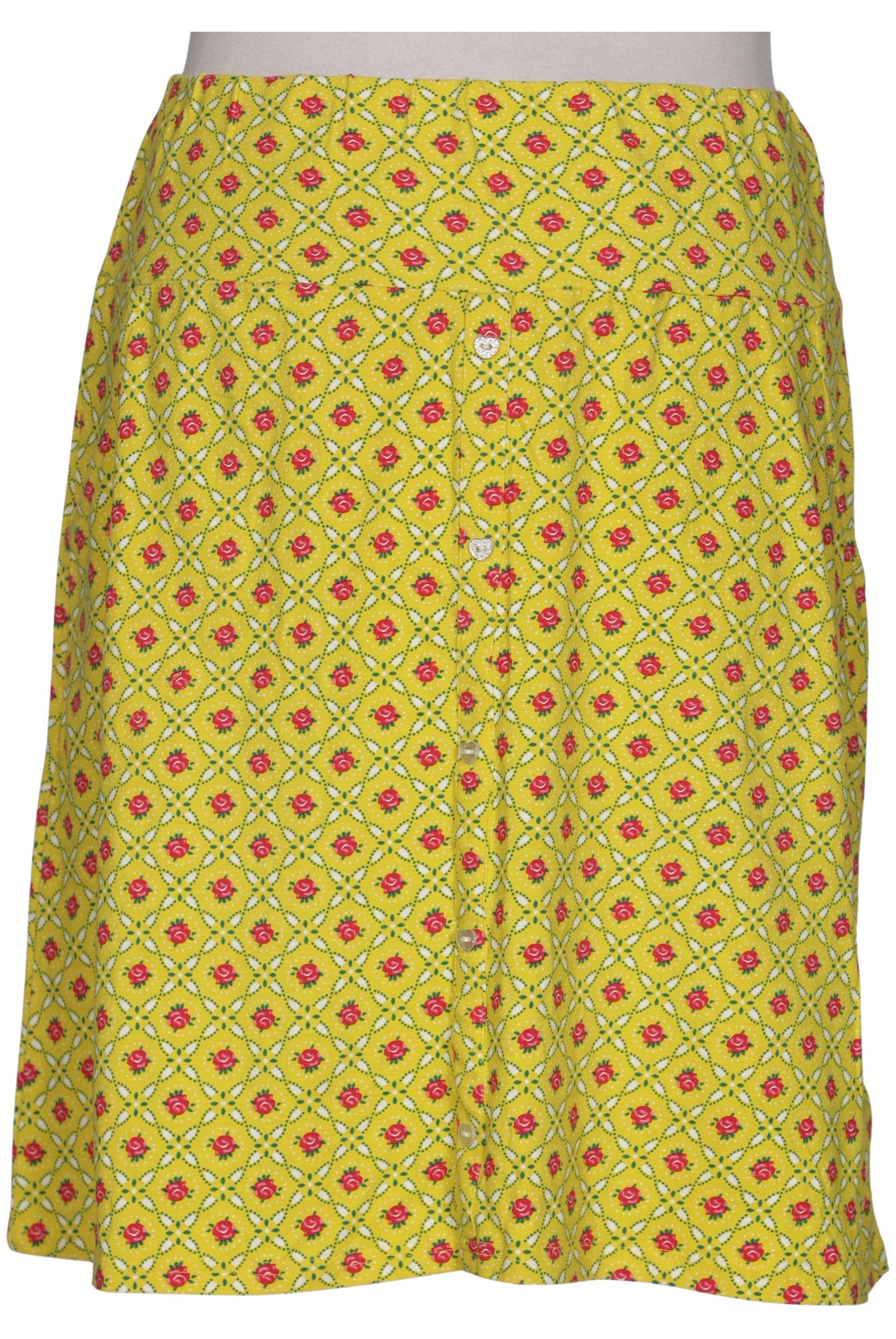 

Blutsgeschwister Damen Rock, mehrfarbig, Gr. 44