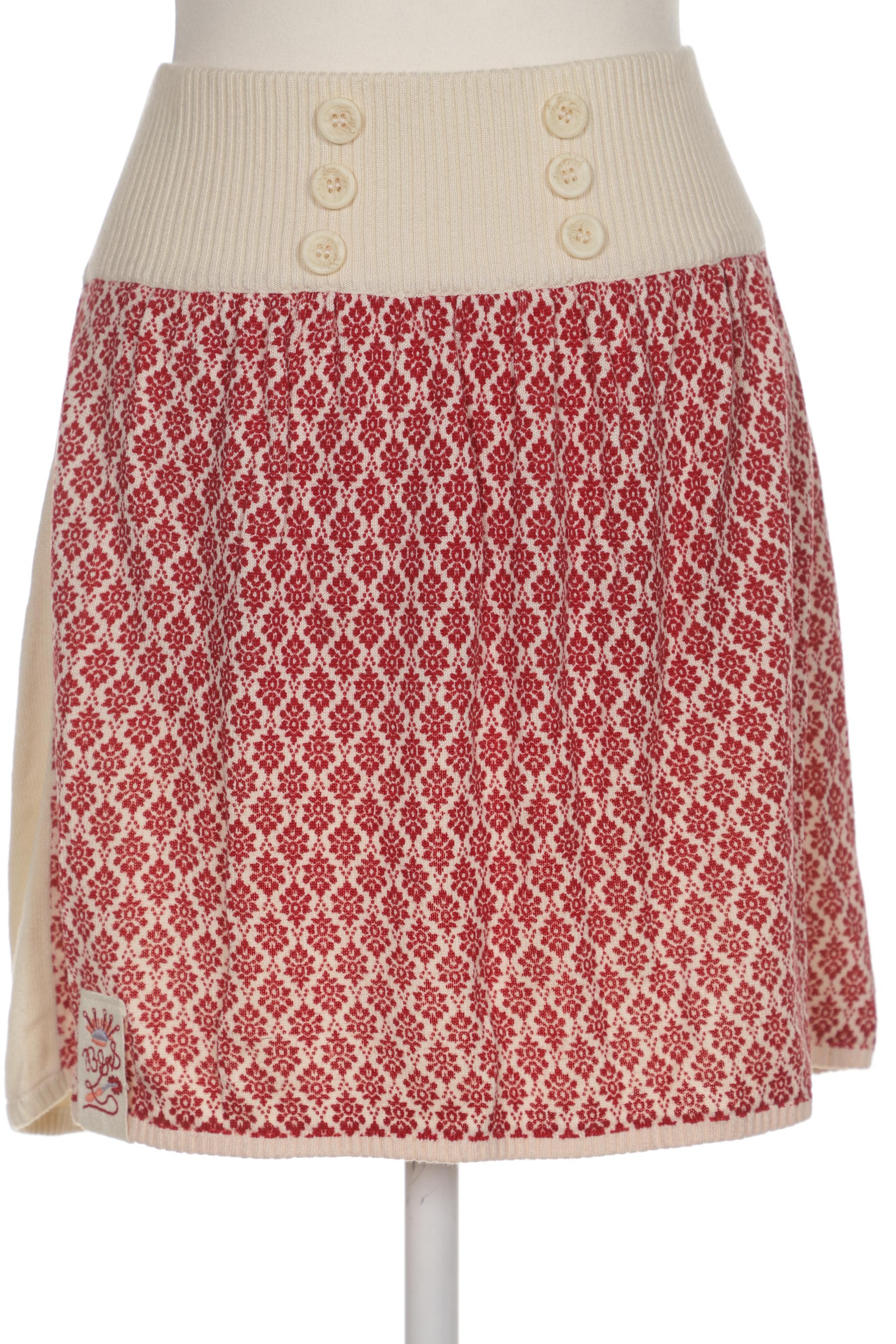

Blutsgeschwister Damen Rock, beige