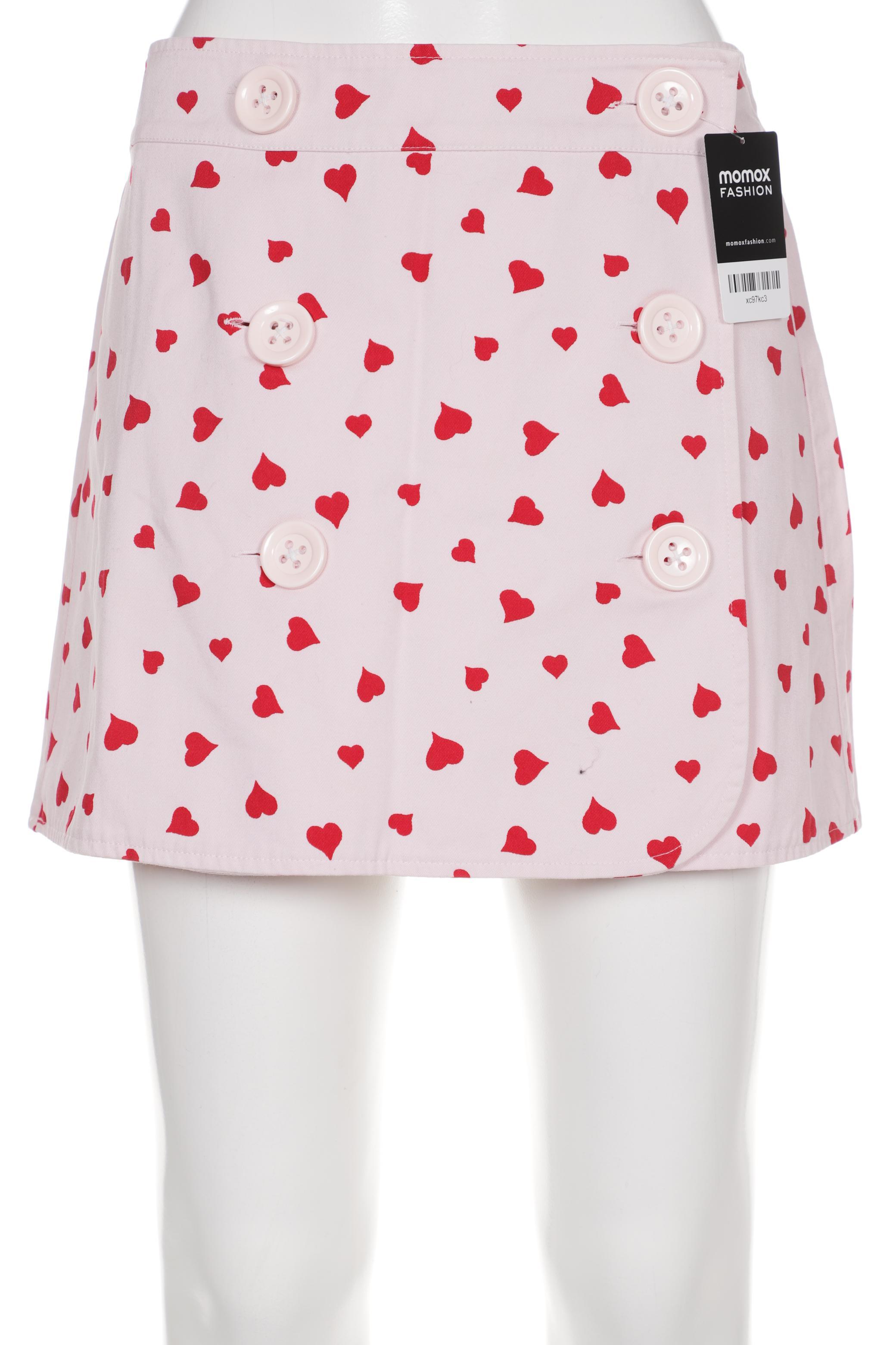 

Blutsgeschwister Damen Rock, pink