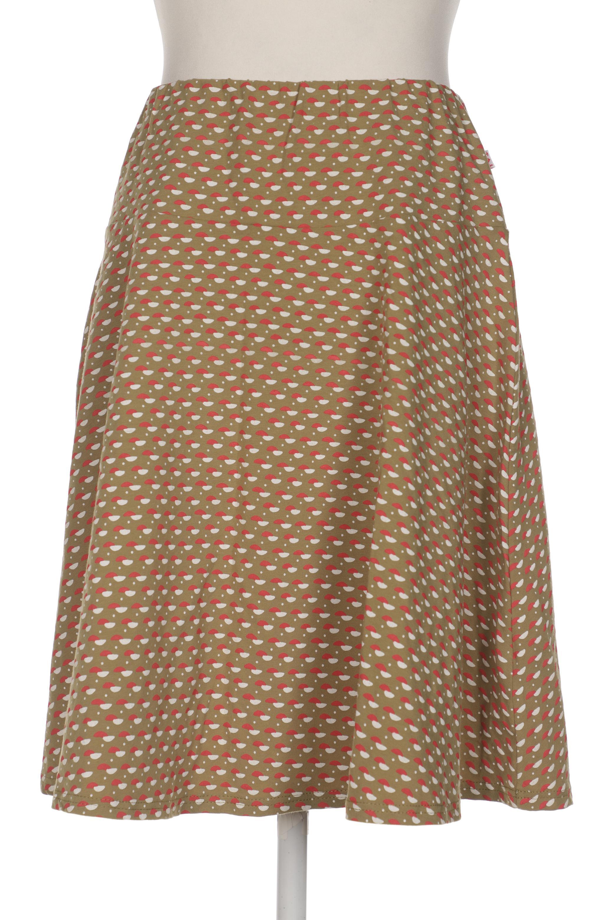

Blutsgeschwister Damen Rock, beige