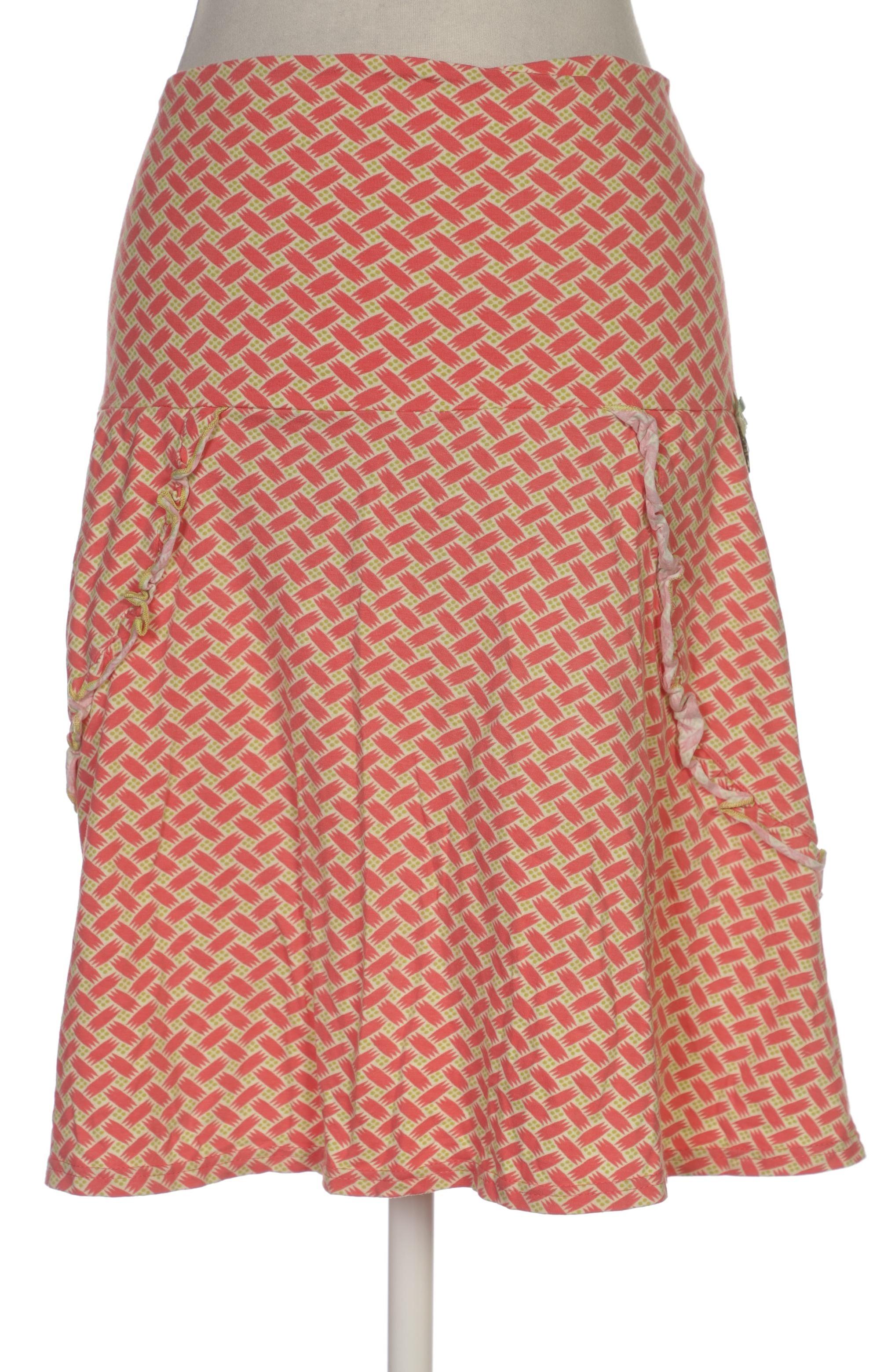 

Blutsgeschwister Damen Rock, pink, Gr. 38