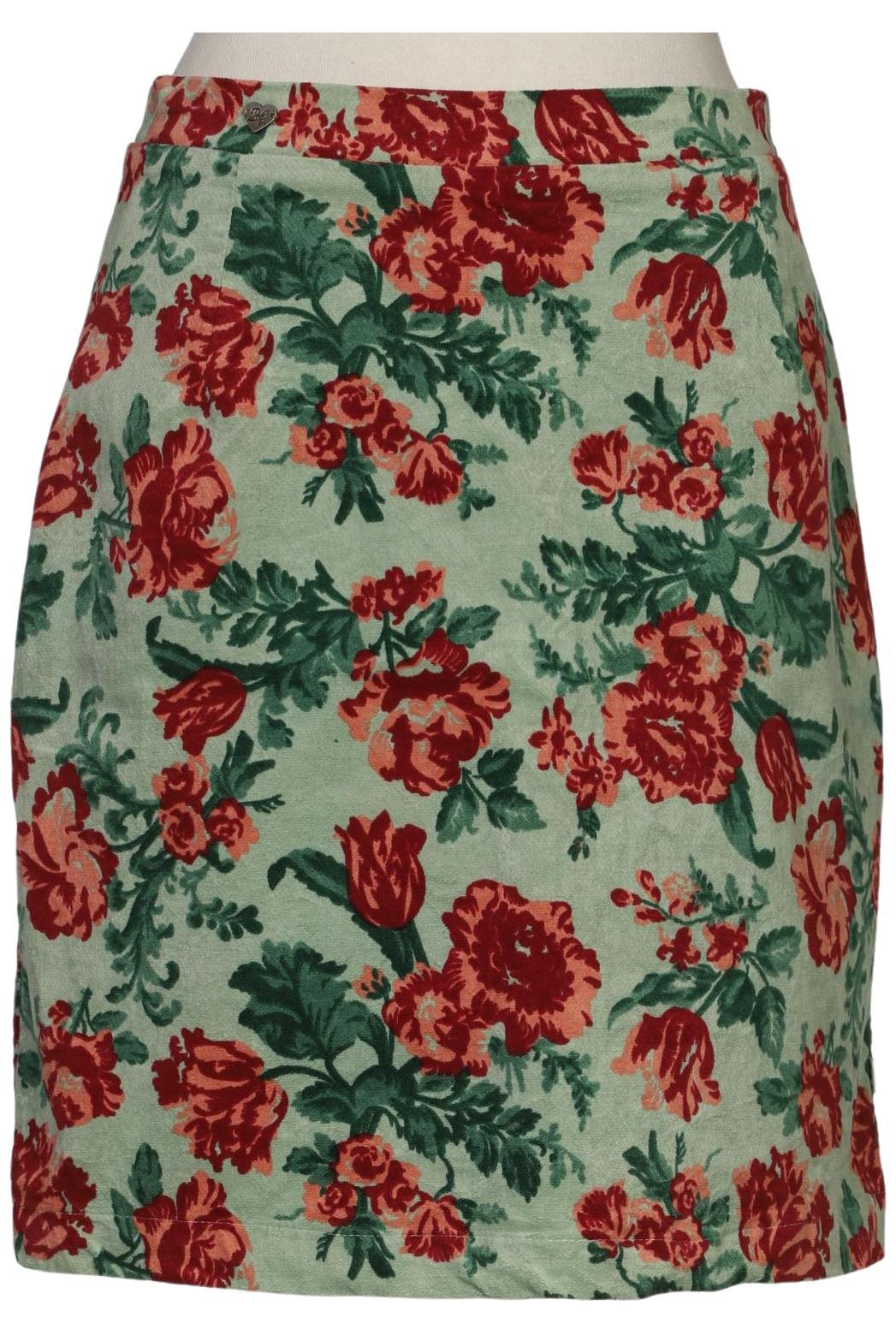 

Blutsgeschwister Damen Rock, mehrfarbig, Gr. 36