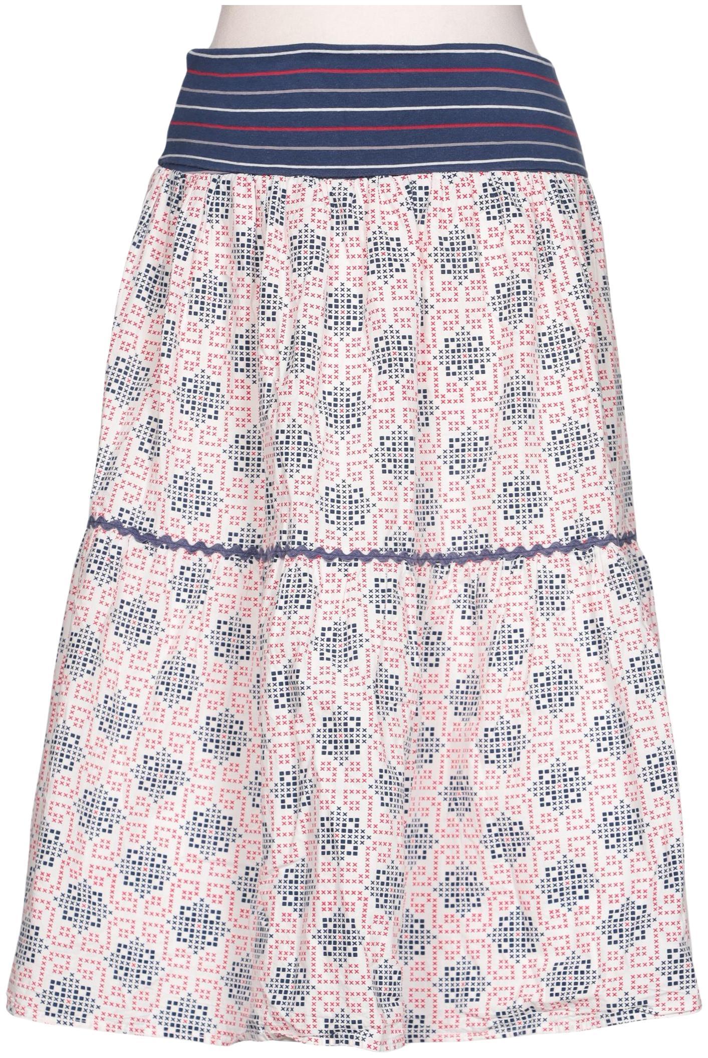 

Blutsgeschwister Damen Rock, mehrfarbig, Gr. 36