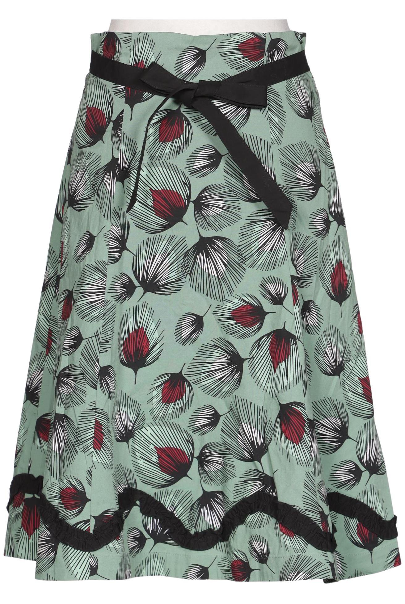 

Blutsgeschwister Damen Rock, mehrfarbig, Gr. 36