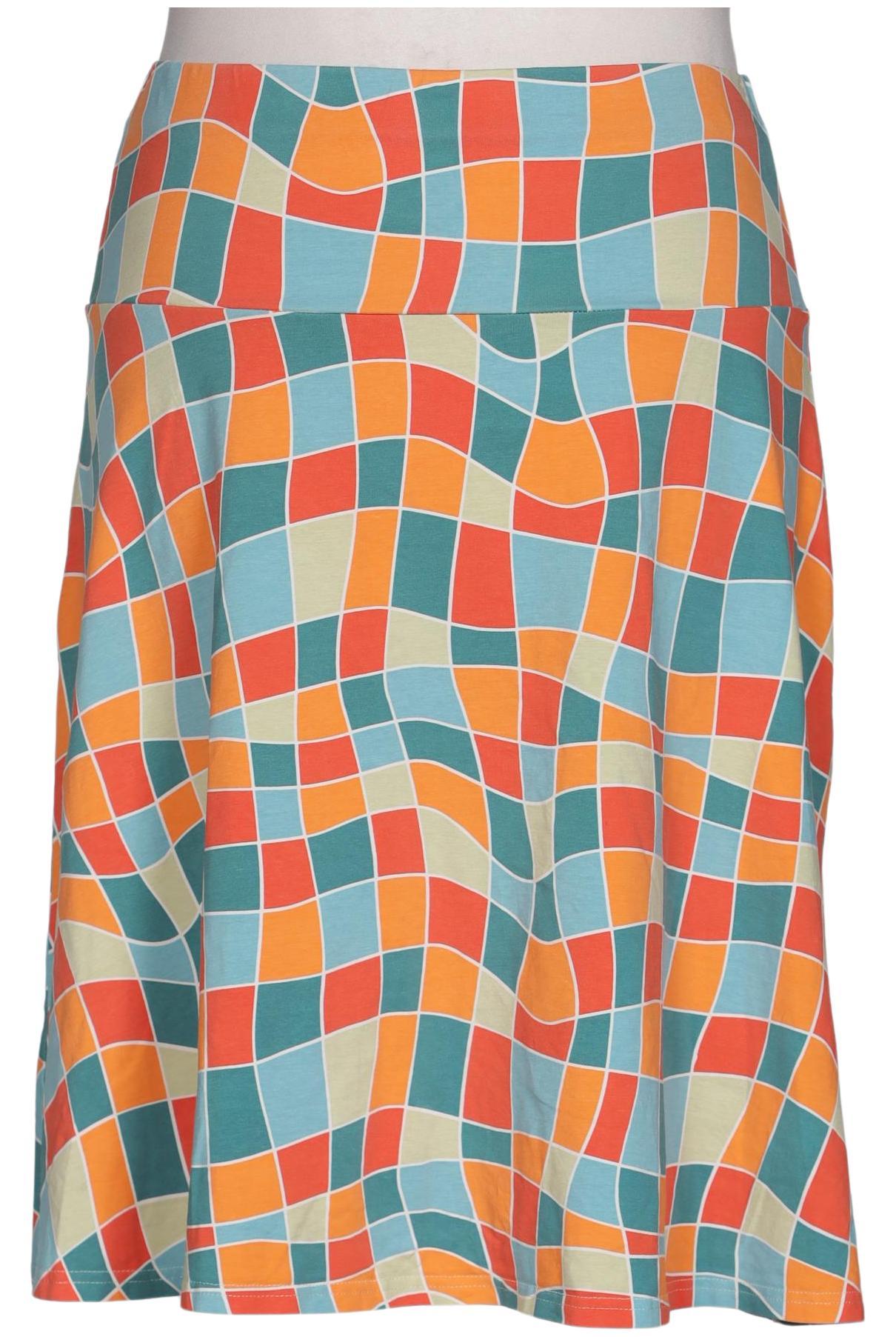 

Blutsgeschwister Damen Rock, mehrfarbig, Gr. 44