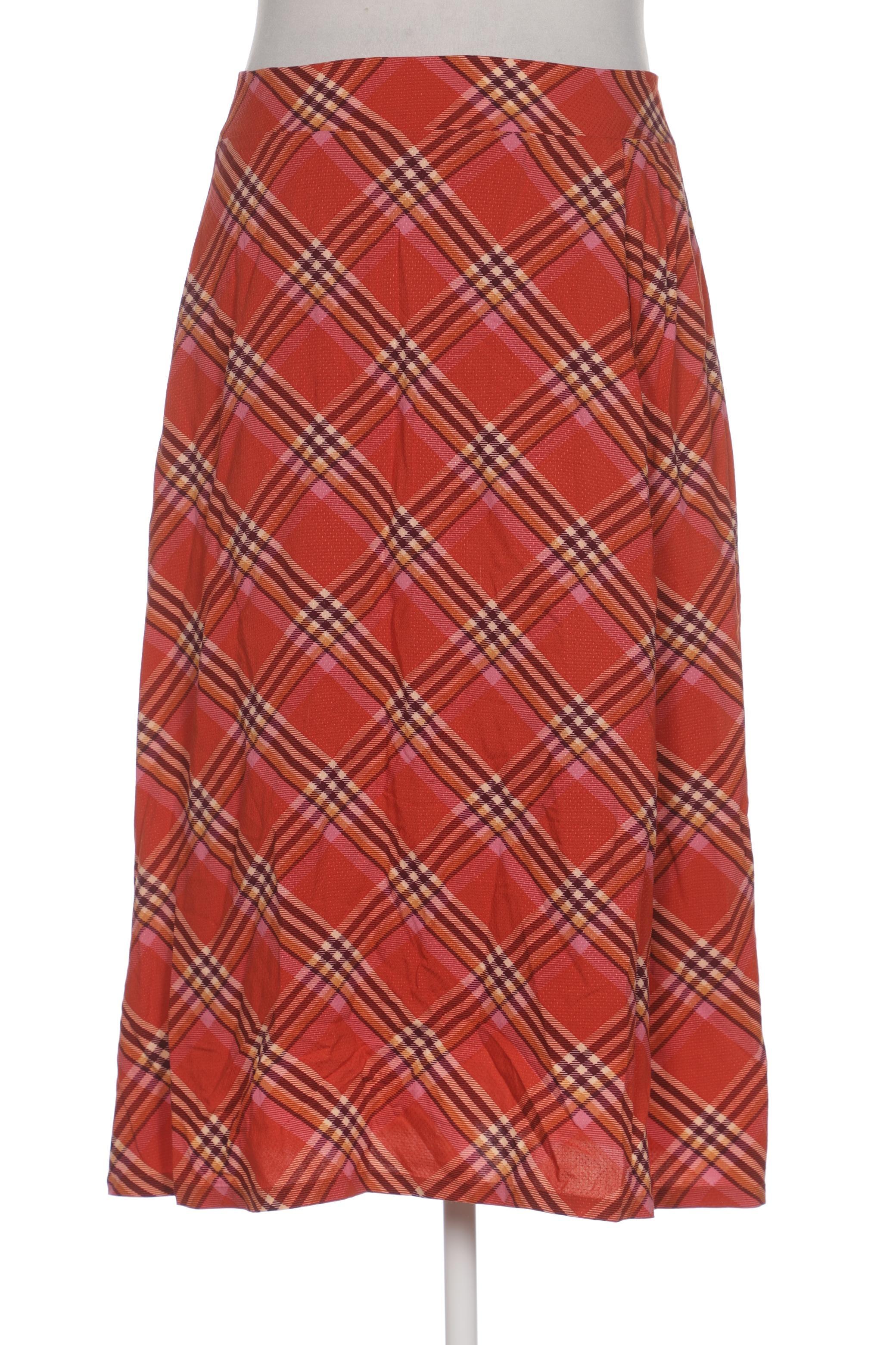 

Blutsgeschwister Damen Rock, rot, Gr. 42