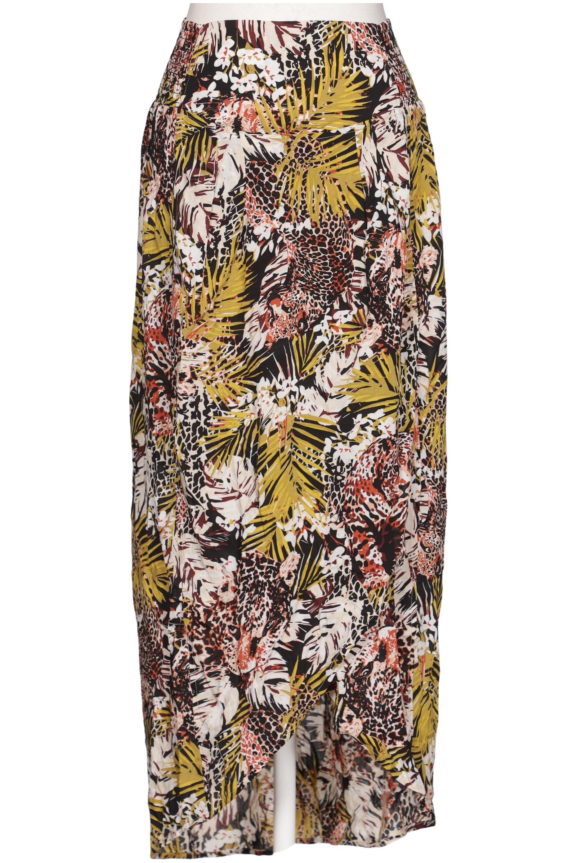 

Blutsgeschwister Damen Rock, mehrfarbig, Gr. 38