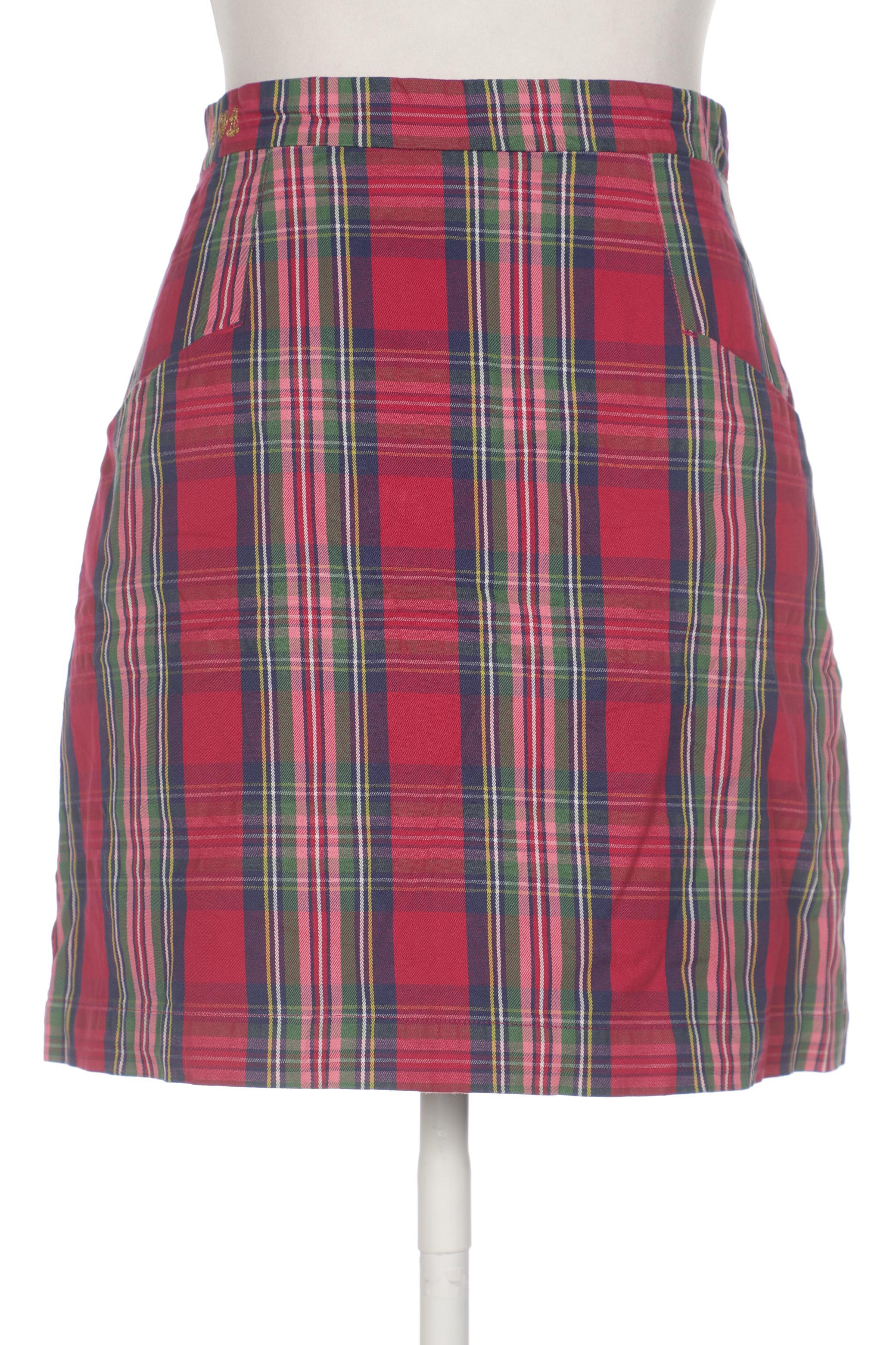 

Blutsgeschwister Damen Rock, pink, Gr. 36