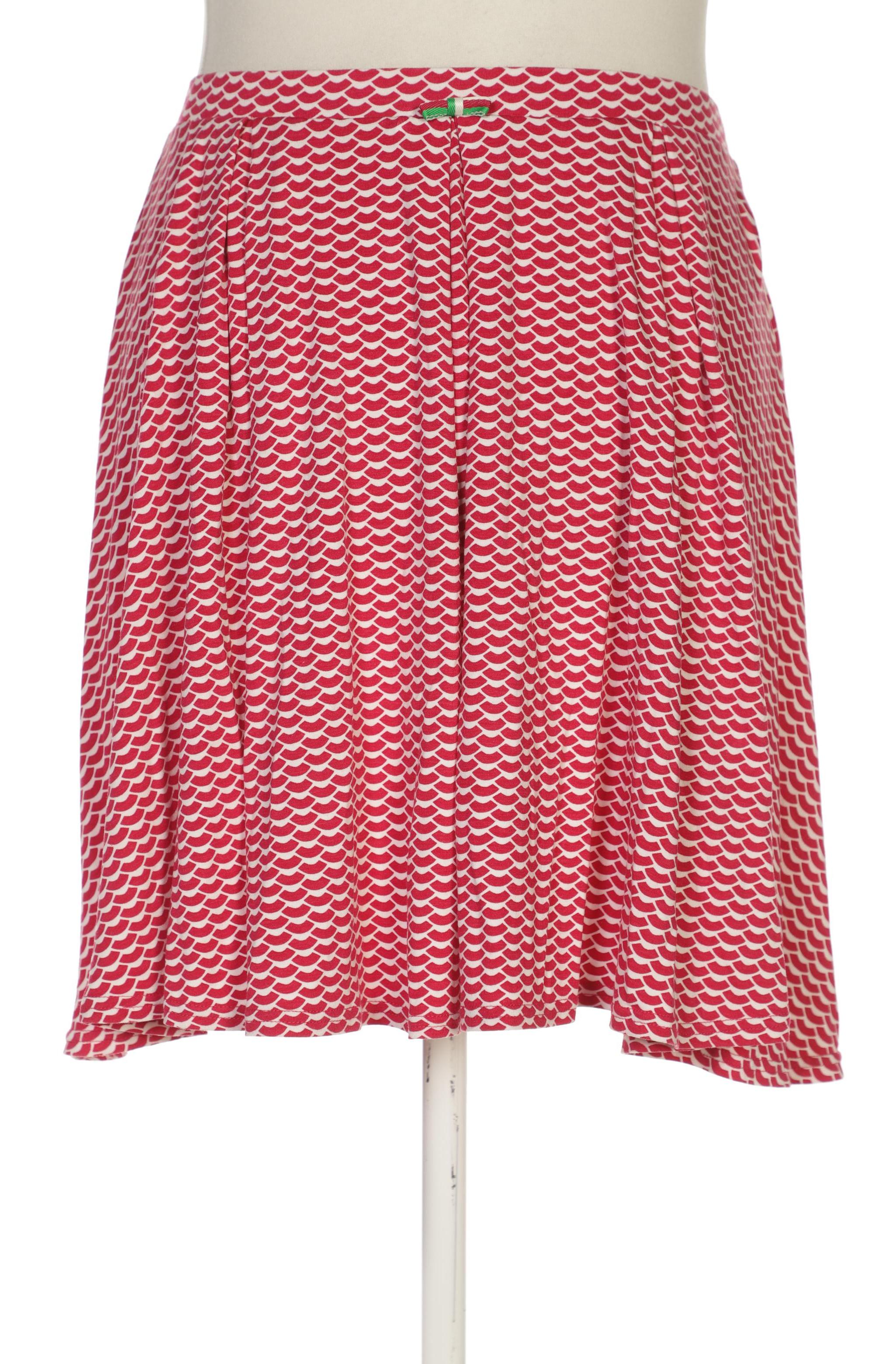 

Blutsgeschwister Damen Rock, pink, Gr. 42