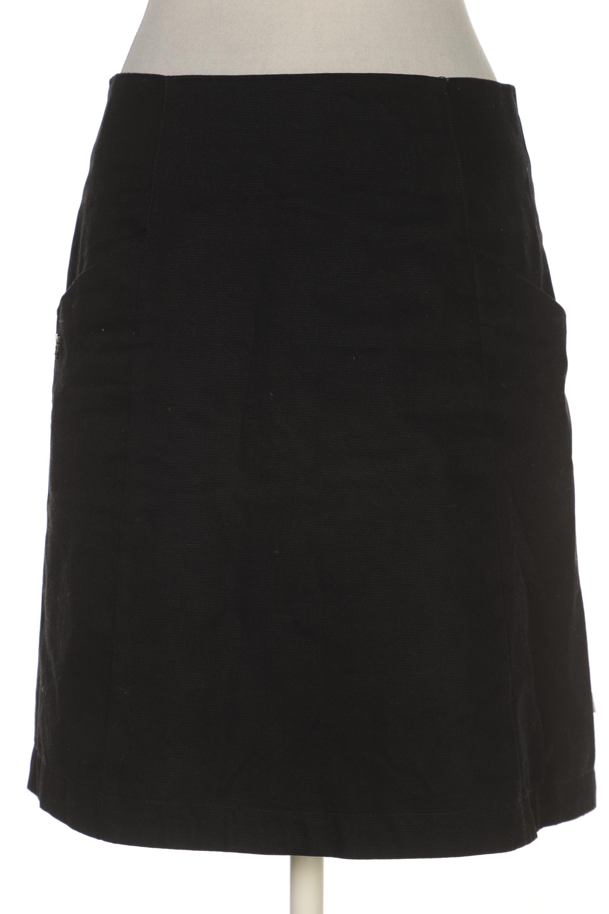 

Blutsgeschwister Damen Rock, schwarz, Gr. 36