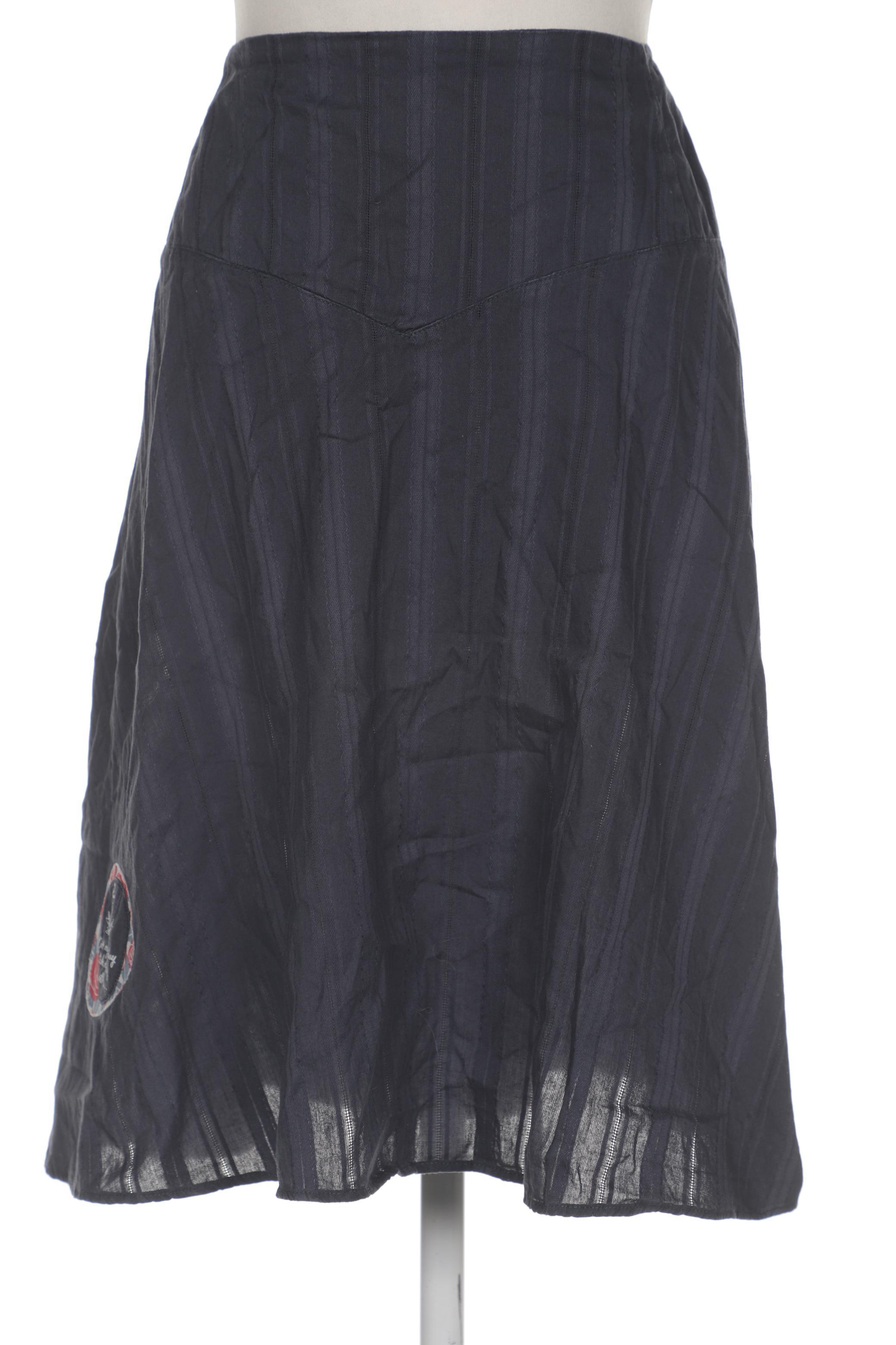 

Blutsgeschwister Damen Rock, marineblau